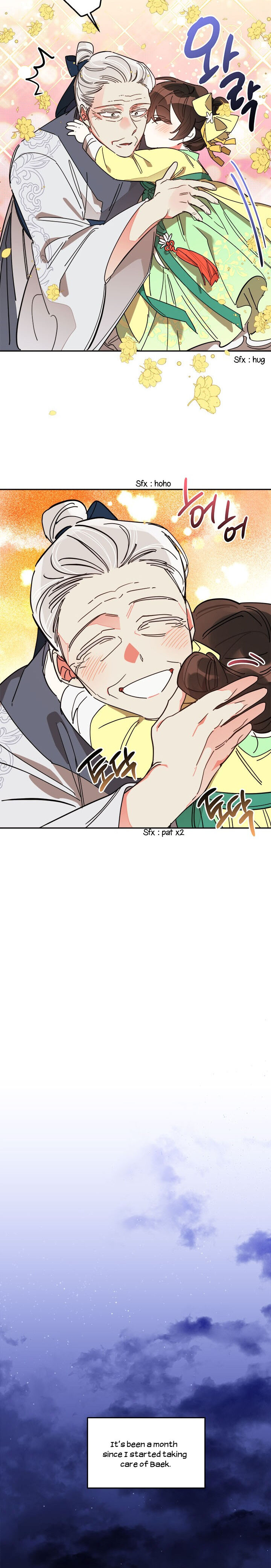 I Am The Precious Daughter Of The Greatest Villain In The Fantasy World Chapter 9 - Page 13