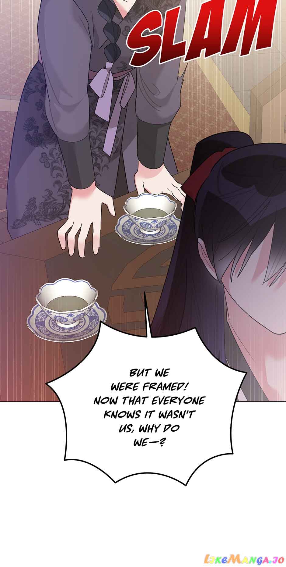 I Am The Precious Daughter Of The Greatest Villain In The Fantasy World Chapter 90 - Page 7