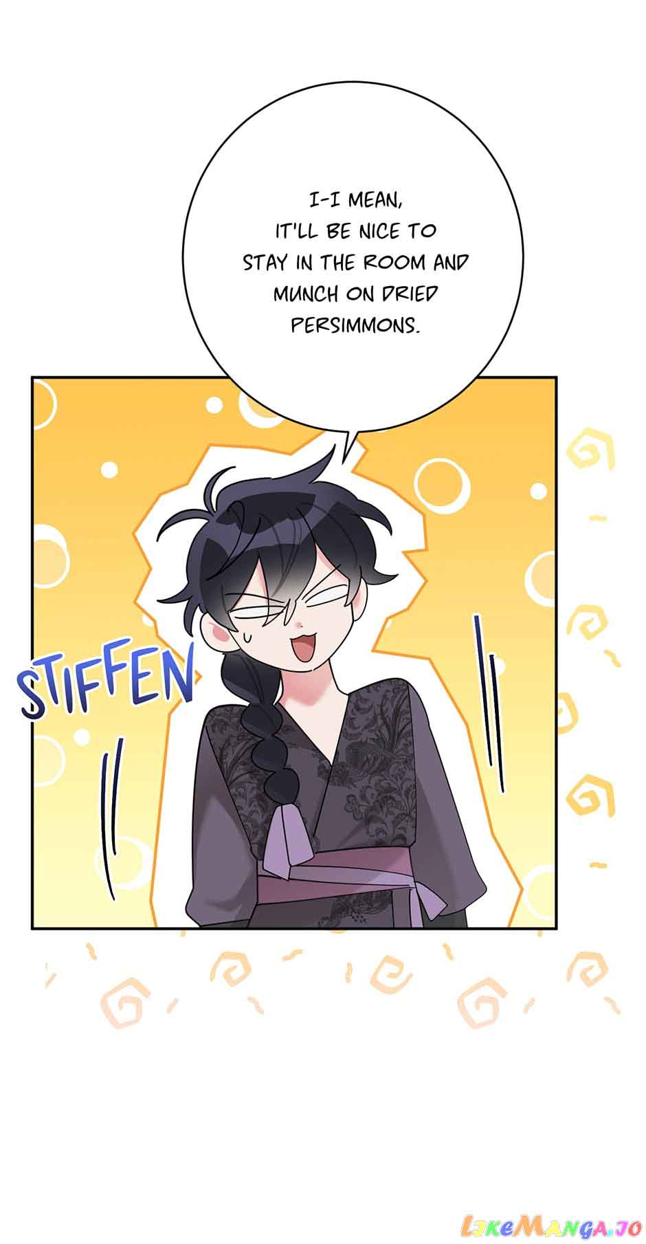 I Am The Precious Daughter Of The Greatest Villain In The Fantasy World Chapter 90 - Page 9