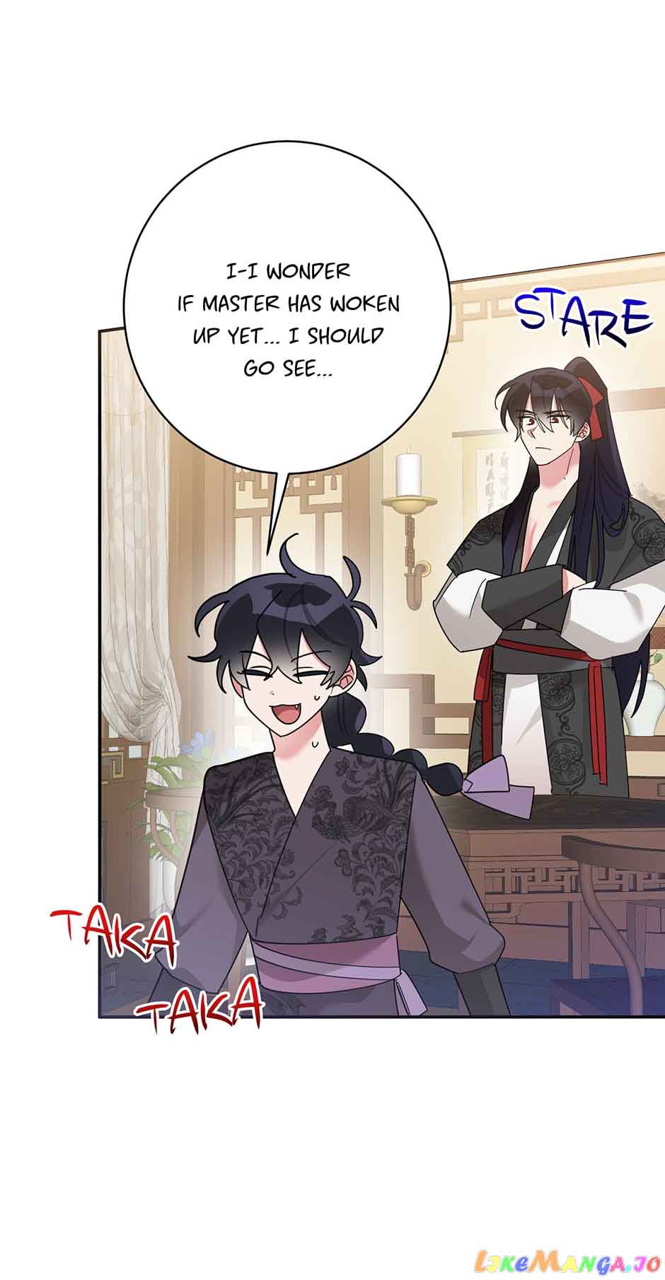 I Am The Precious Daughter Of The Greatest Villain In The Fantasy World Chapter 90 - Page 10