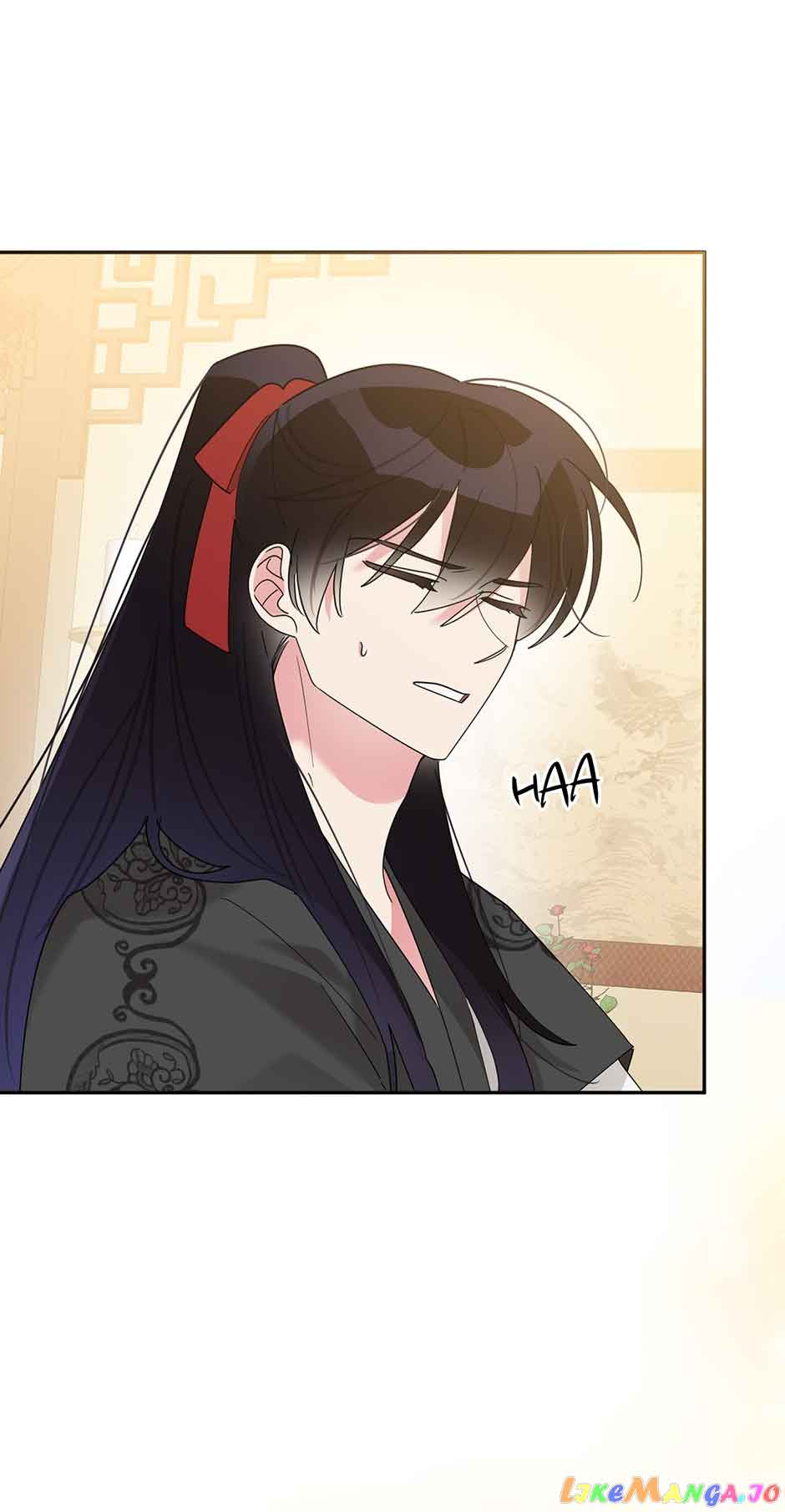 I Am The Precious Daughter Of The Greatest Villain In The Fantasy World Chapter 90 - Page 11