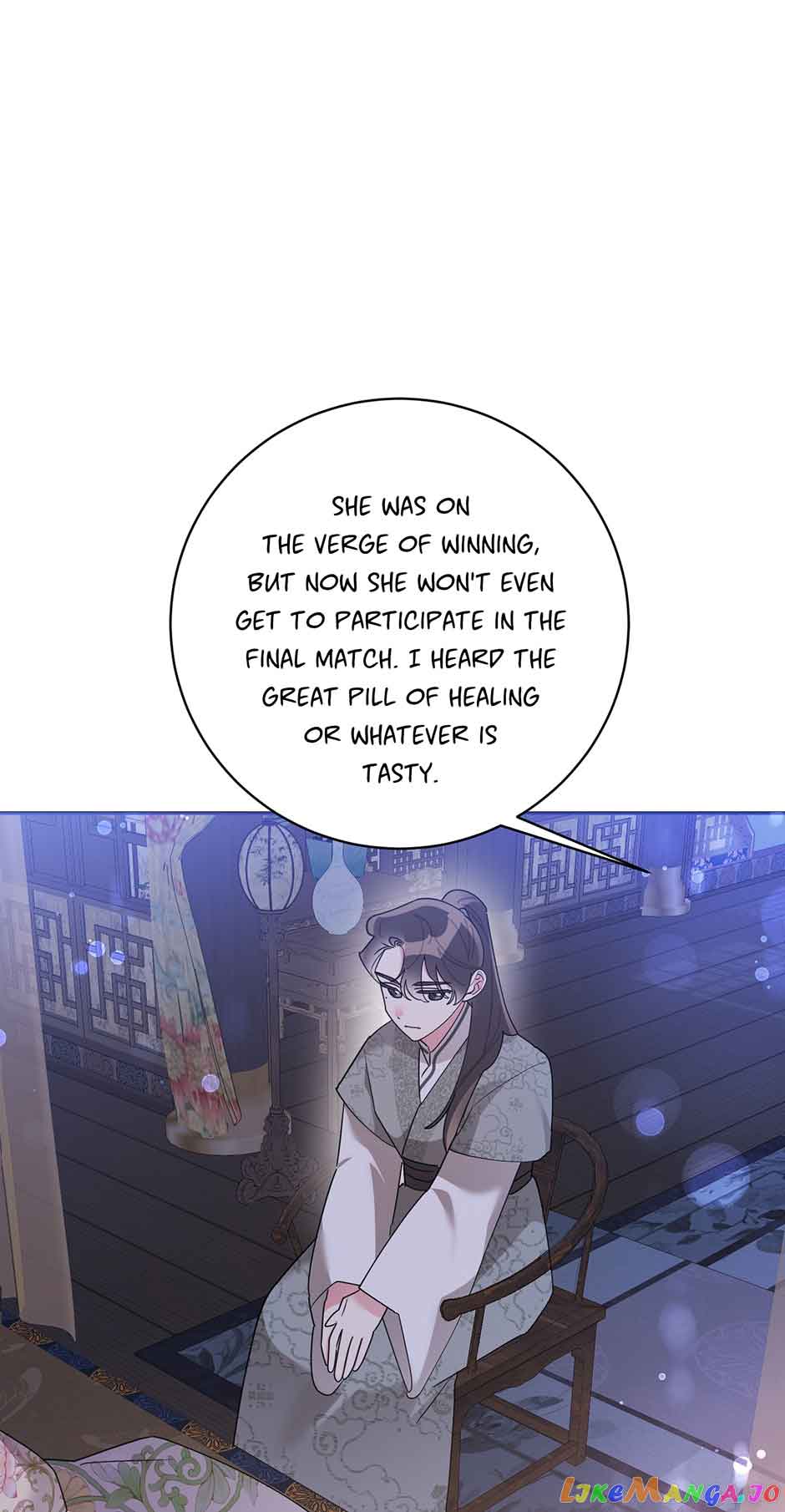 I Am The Precious Daughter Of The Greatest Villain In The Fantasy World Chapter 90 - Page 16