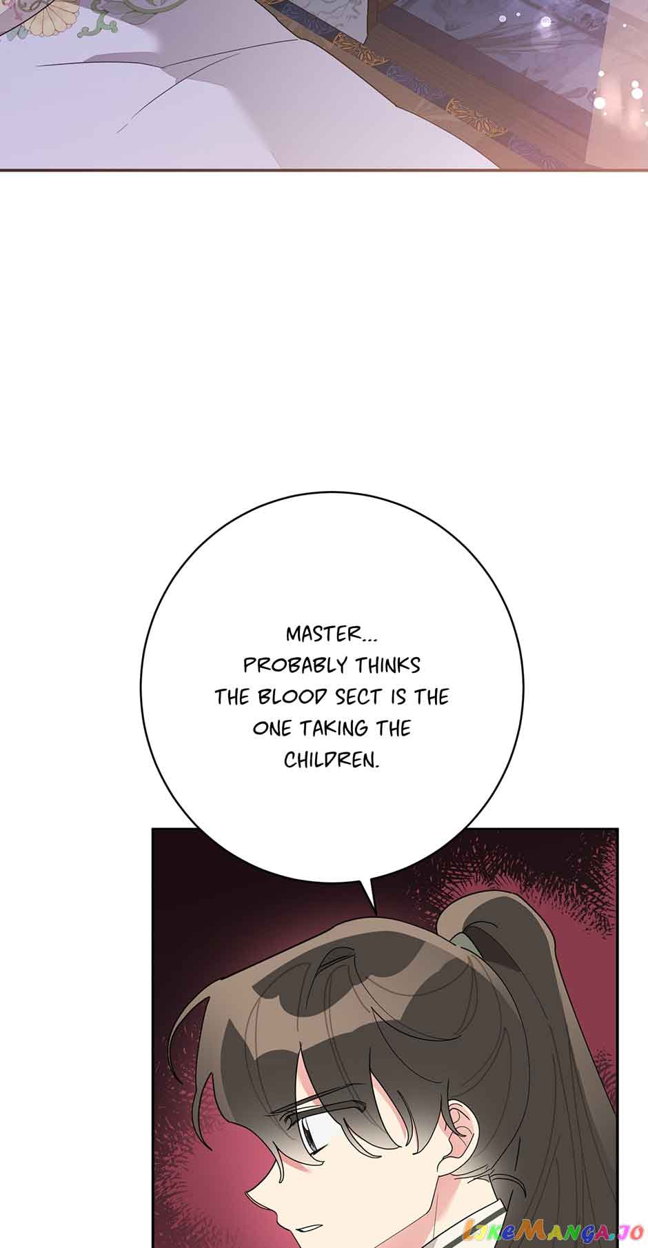 I Am The Precious Daughter Of The Greatest Villain In The Fantasy World Chapter 90 - Page 17
