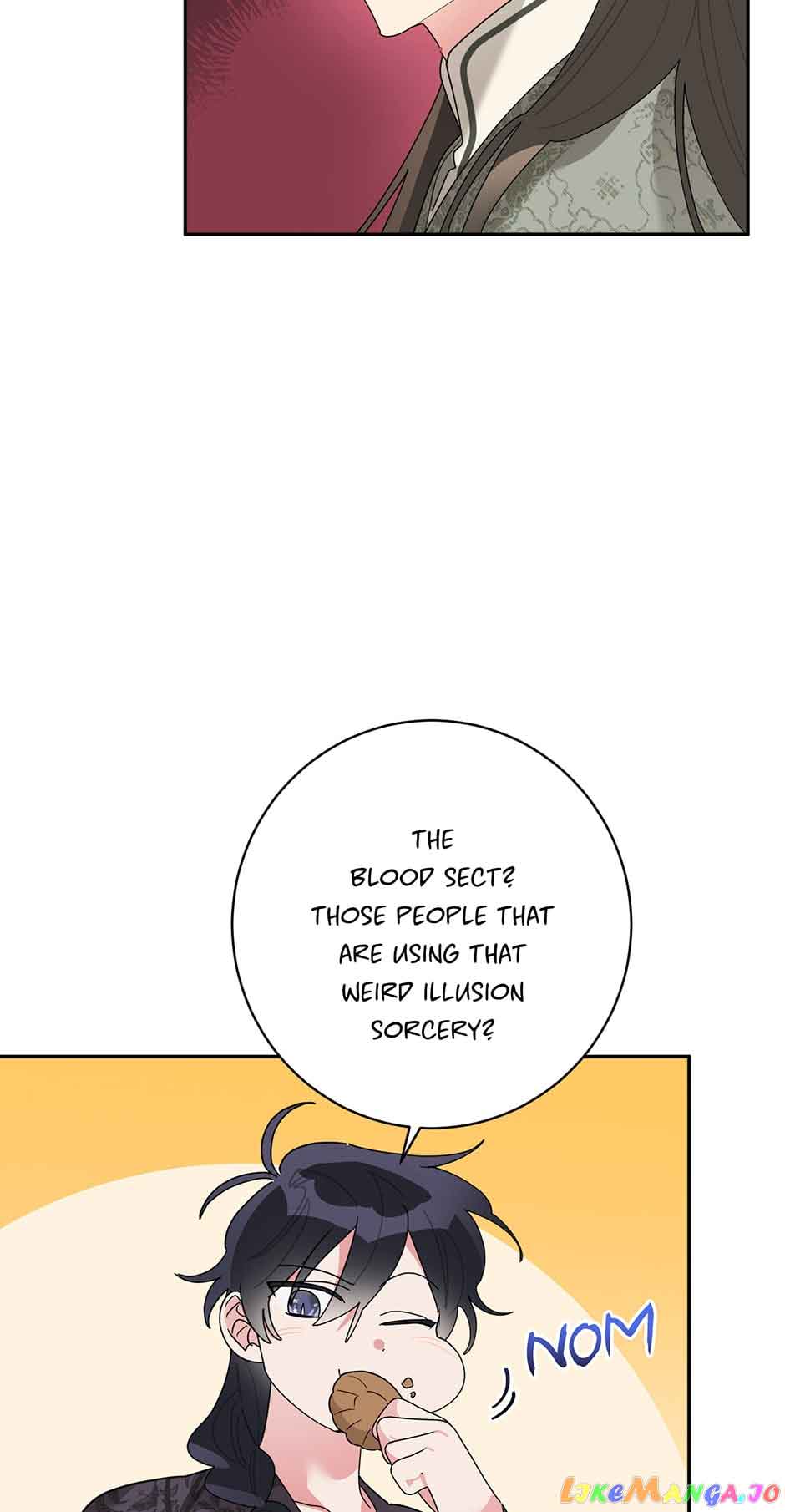 I Am The Precious Daughter Of The Greatest Villain In The Fantasy World Chapter 90 - Page 18