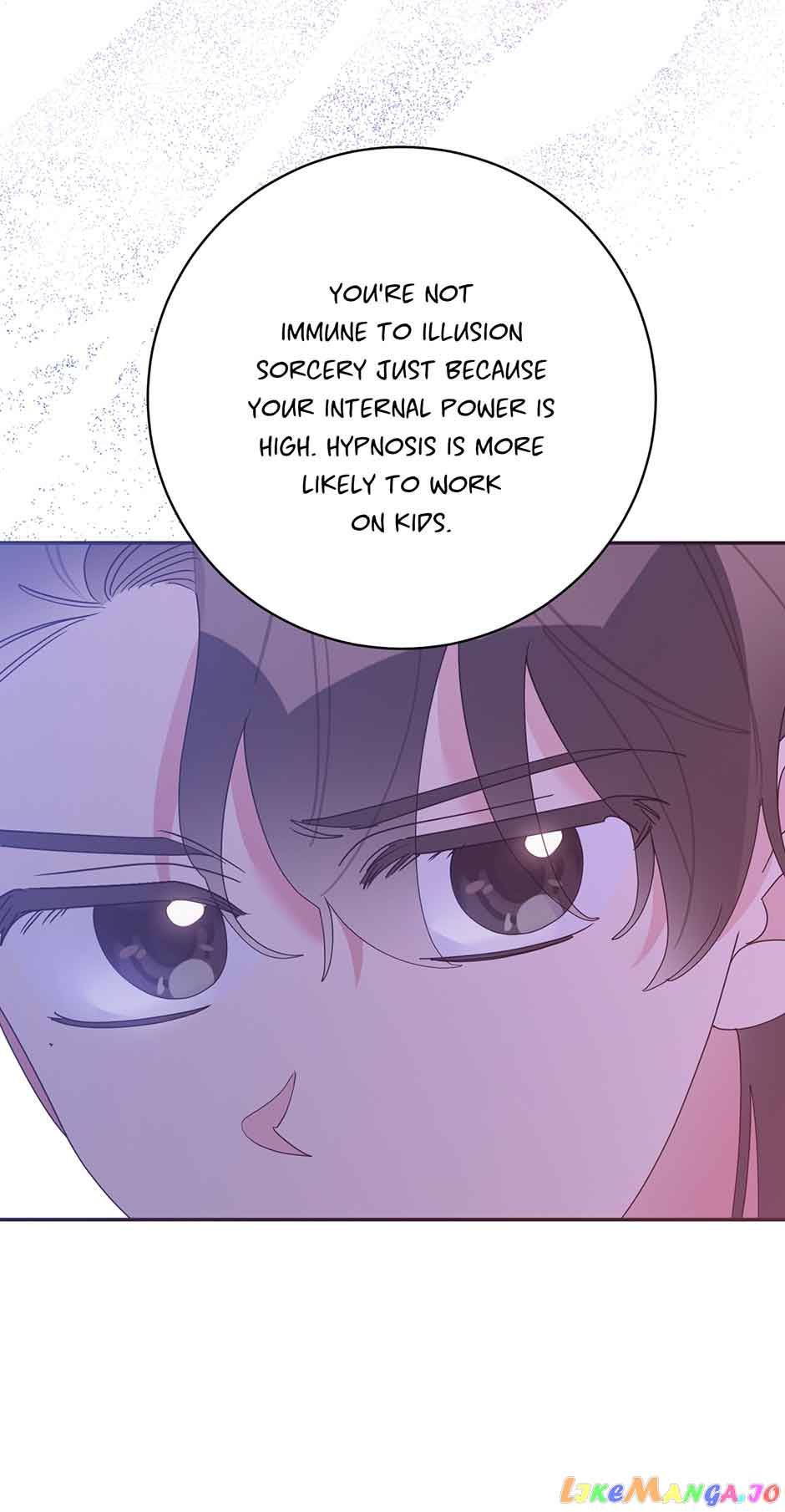 I Am The Precious Daughter Of The Greatest Villain In The Fantasy World Chapter 90 - Page 21
