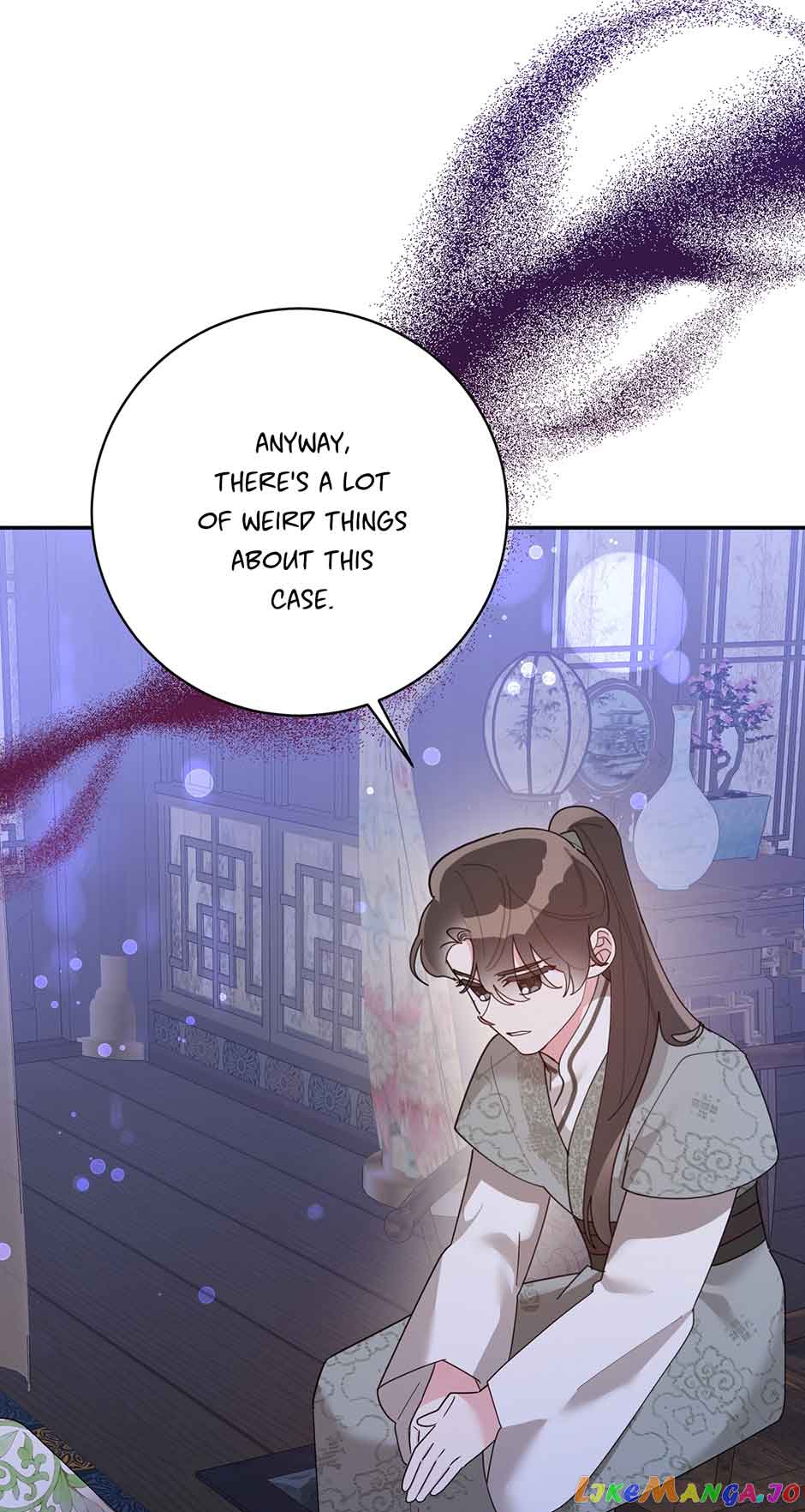 I Am The Precious Daughter Of The Greatest Villain In The Fantasy World Chapter 90 - Page 24