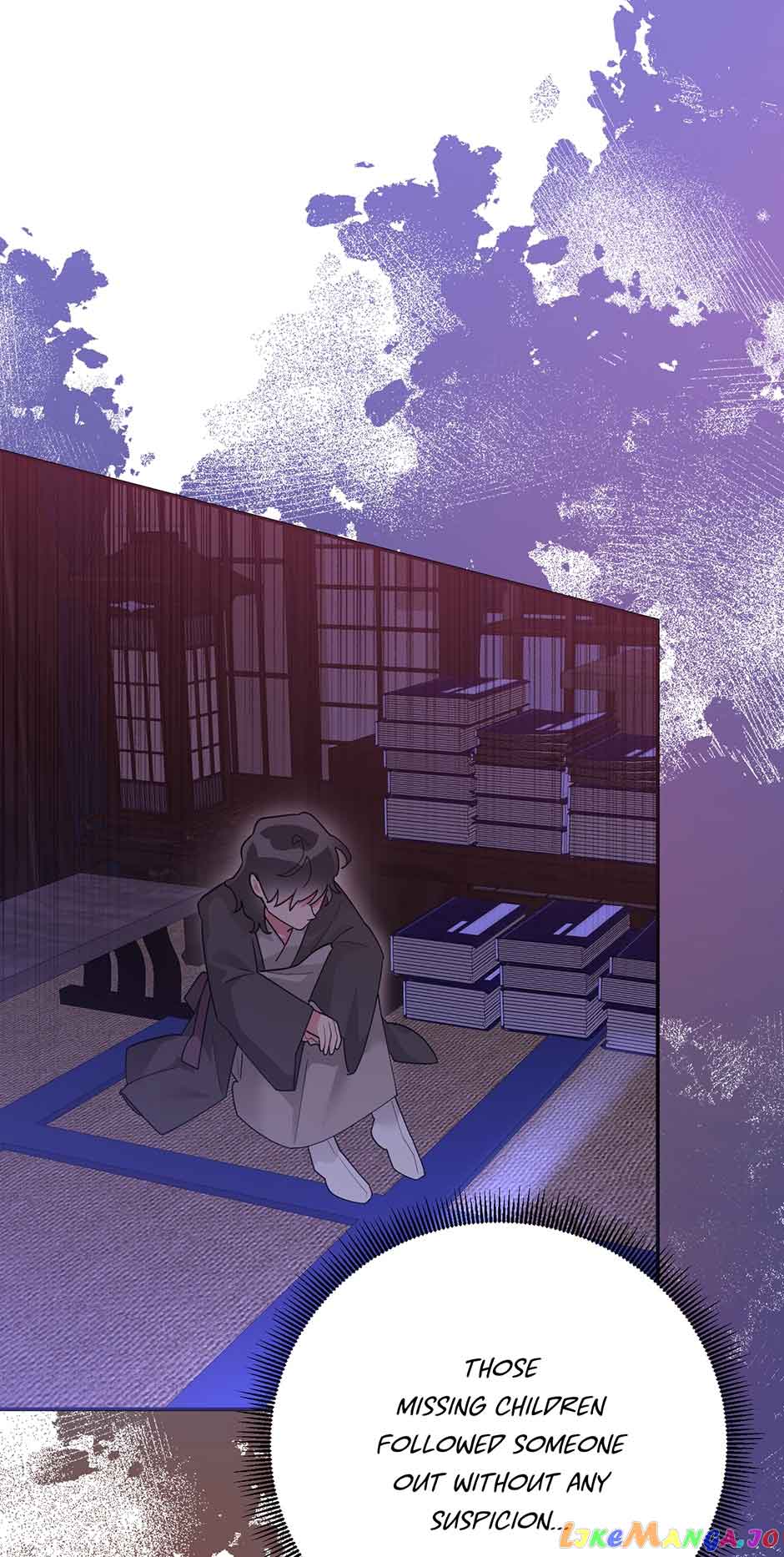 I Am The Precious Daughter Of The Greatest Villain In The Fantasy World Chapter 90 - Page 31