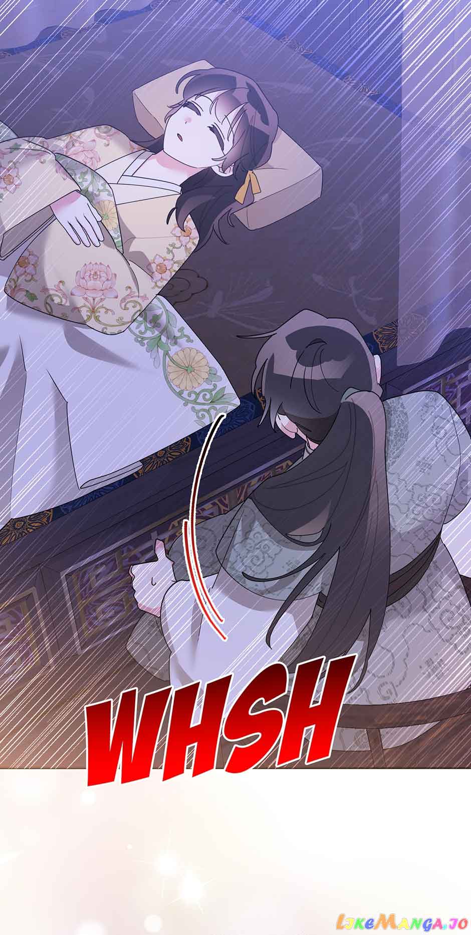 I Am The Precious Daughter Of The Greatest Villain In The Fantasy World Chapter 90 - Page 34