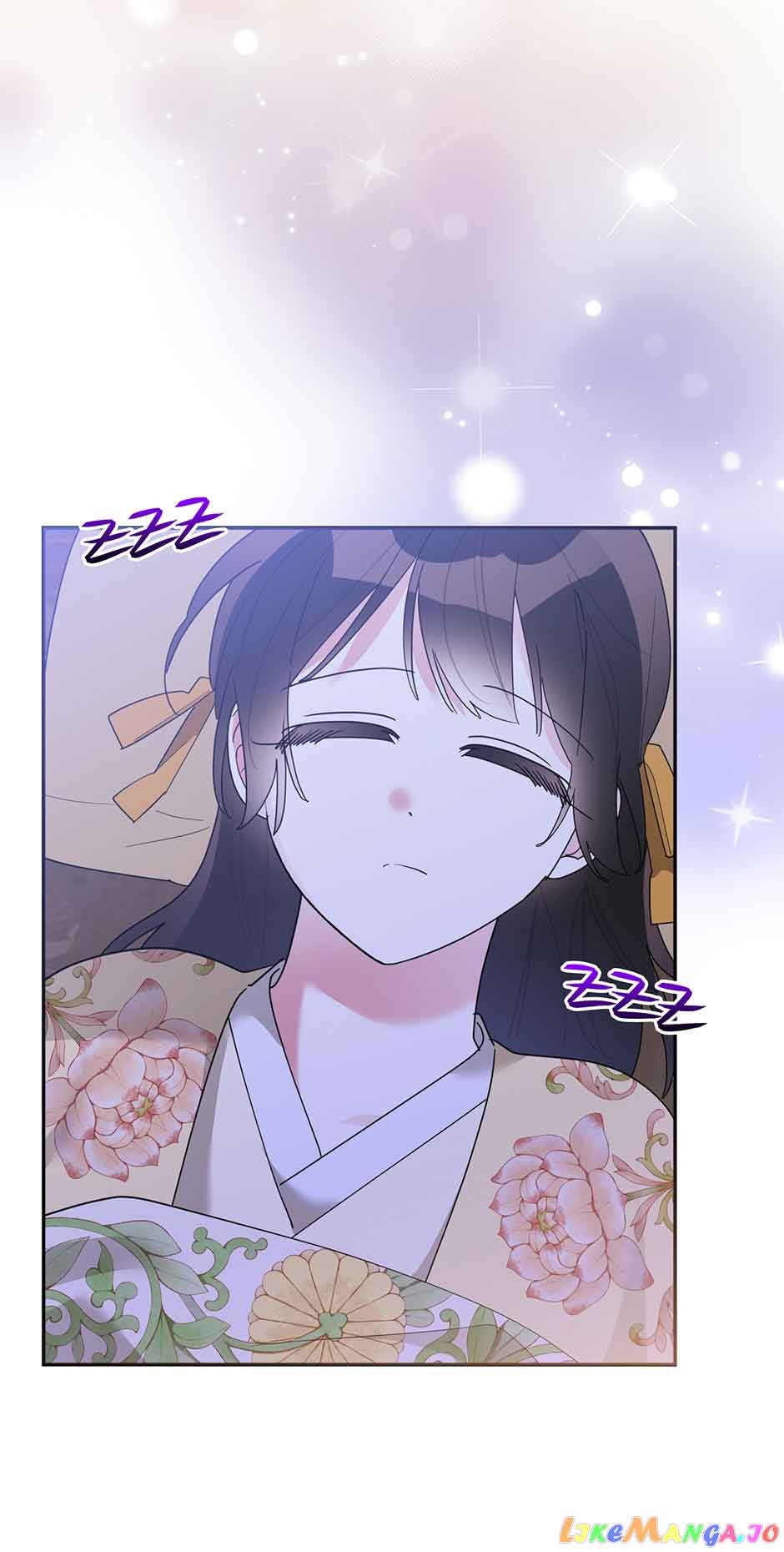 I Am The Precious Daughter Of The Greatest Villain In The Fantasy World Chapter 90 - Page 35