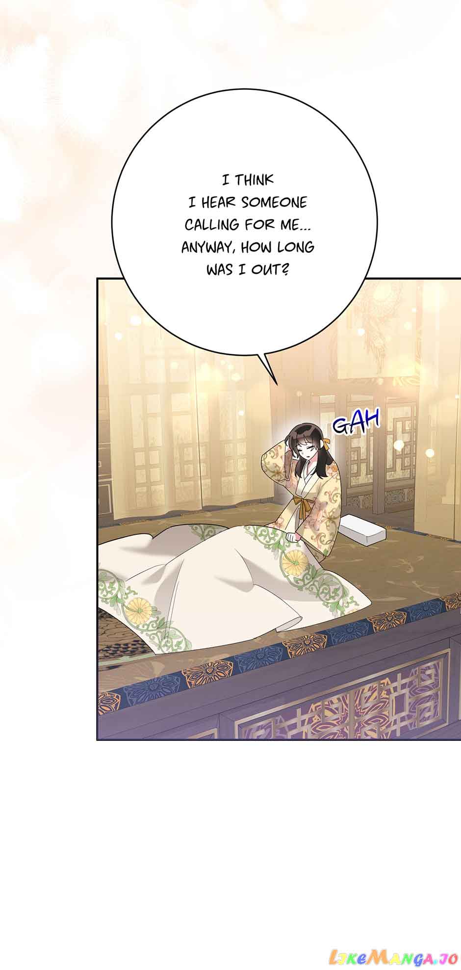I Am The Precious Daughter Of The Greatest Villain In The Fantasy World Chapter 90 - Page 46