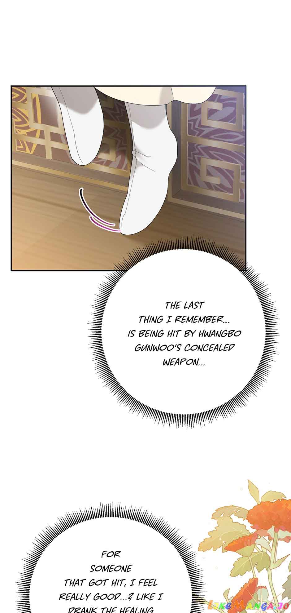 I Am The Precious Daughter Of The Greatest Villain In The Fantasy World Chapter 90 - Page 47
