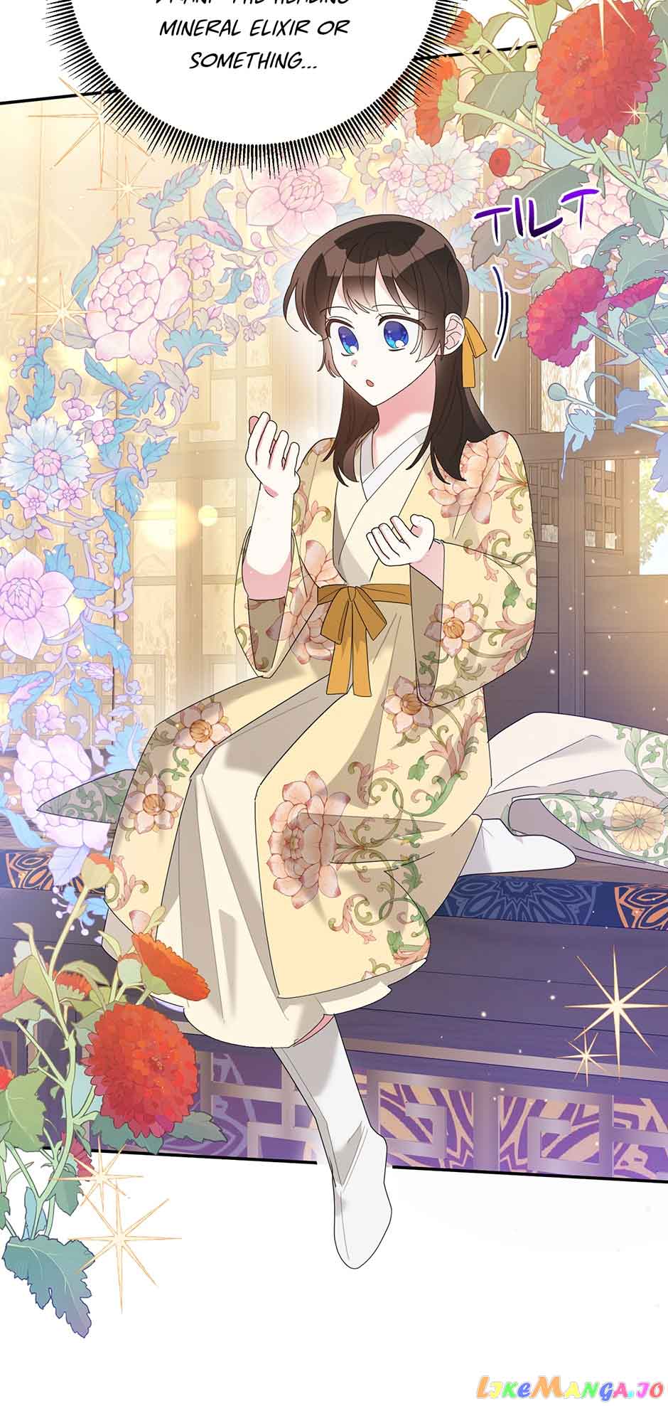 I Am The Precious Daughter Of The Greatest Villain In The Fantasy World Chapter 90 - Page 48