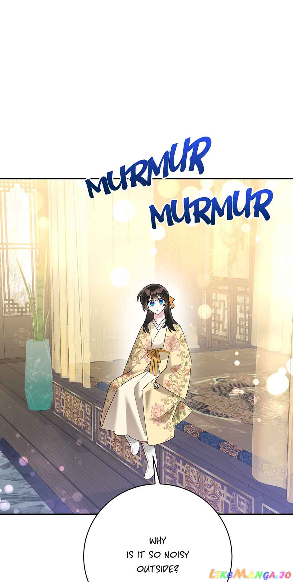 I Am The Precious Daughter Of The Greatest Villain In The Fantasy World Chapter 90 - Page 50