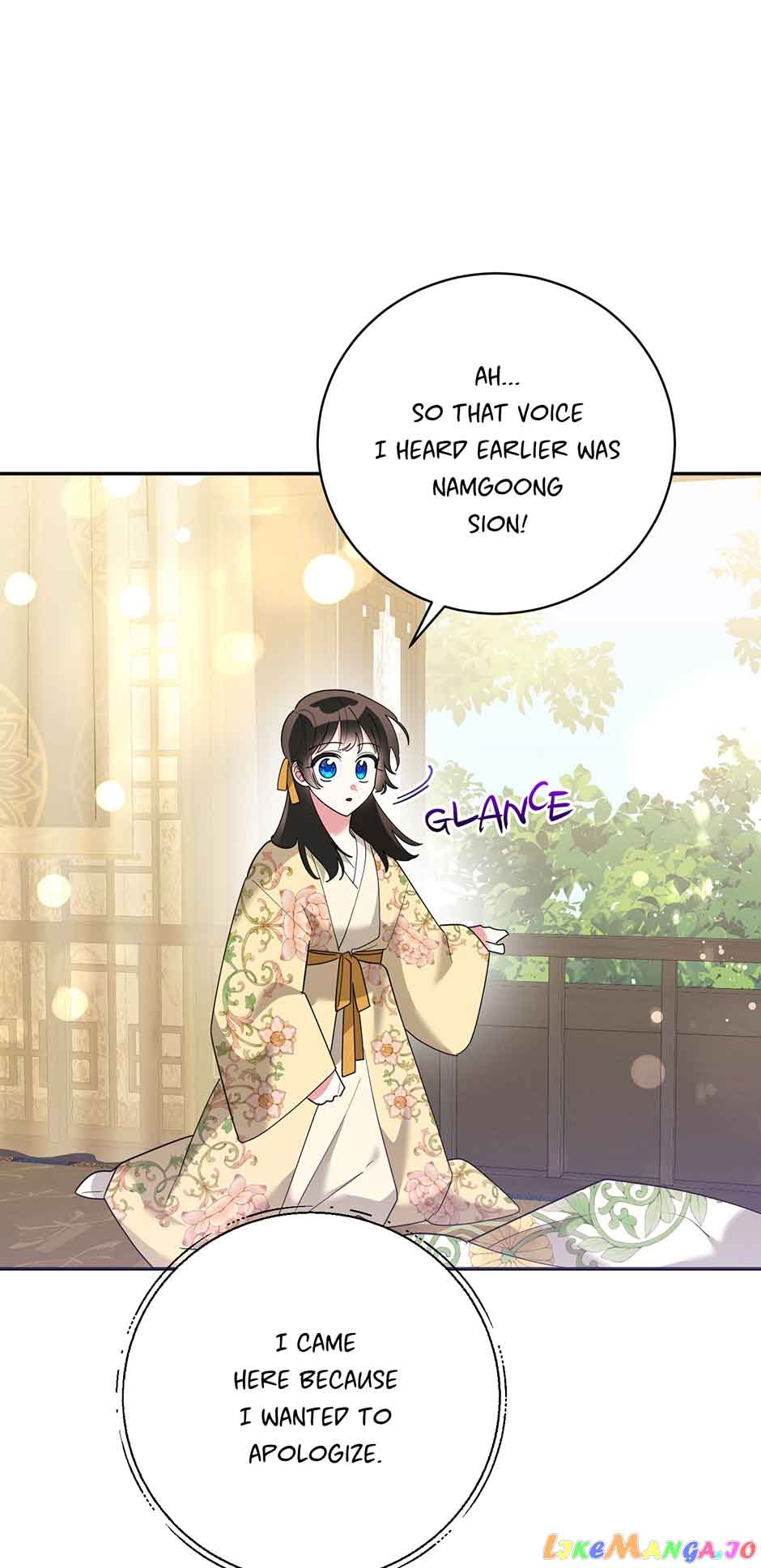 I Am The Precious Daughter Of The Greatest Villain In The Fantasy World Chapter 90 - Page 56