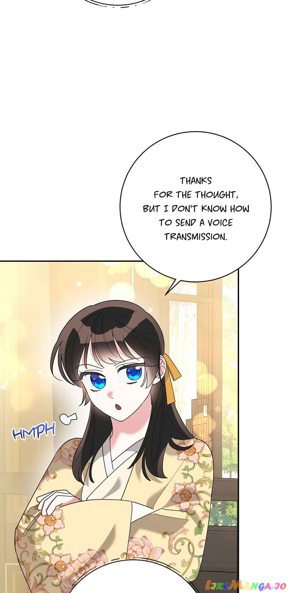 I Am The Precious Daughter Of The Greatest Villain In The Fantasy World Chapter 90 - Page 57