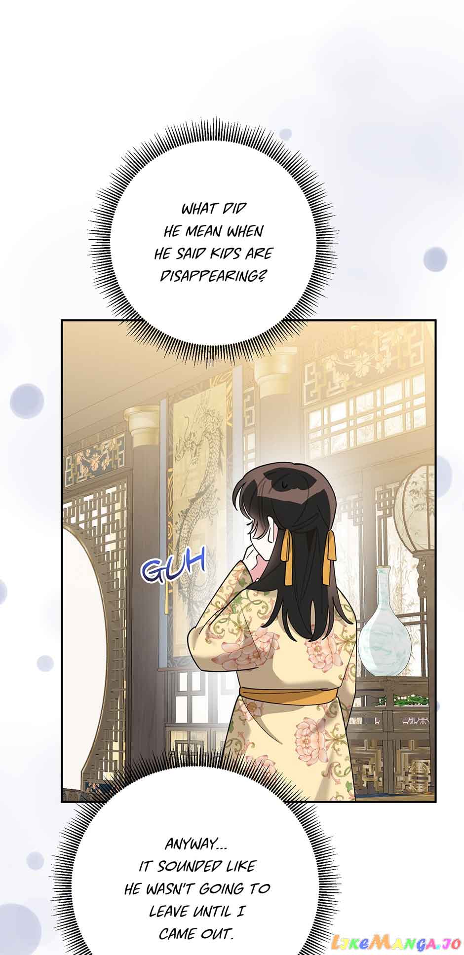 I Am The Precious Daughter Of The Greatest Villain In The Fantasy World Chapter 90 - Page 61