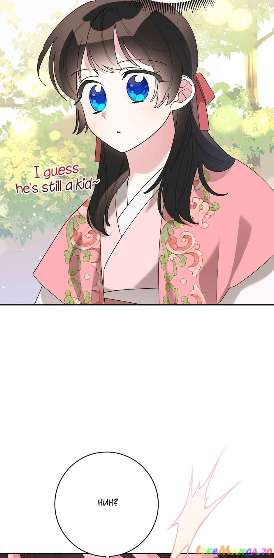 I Am The Precious Daughter Of The Greatest Villain In The Fantasy World Chapter 90 - Page 66
