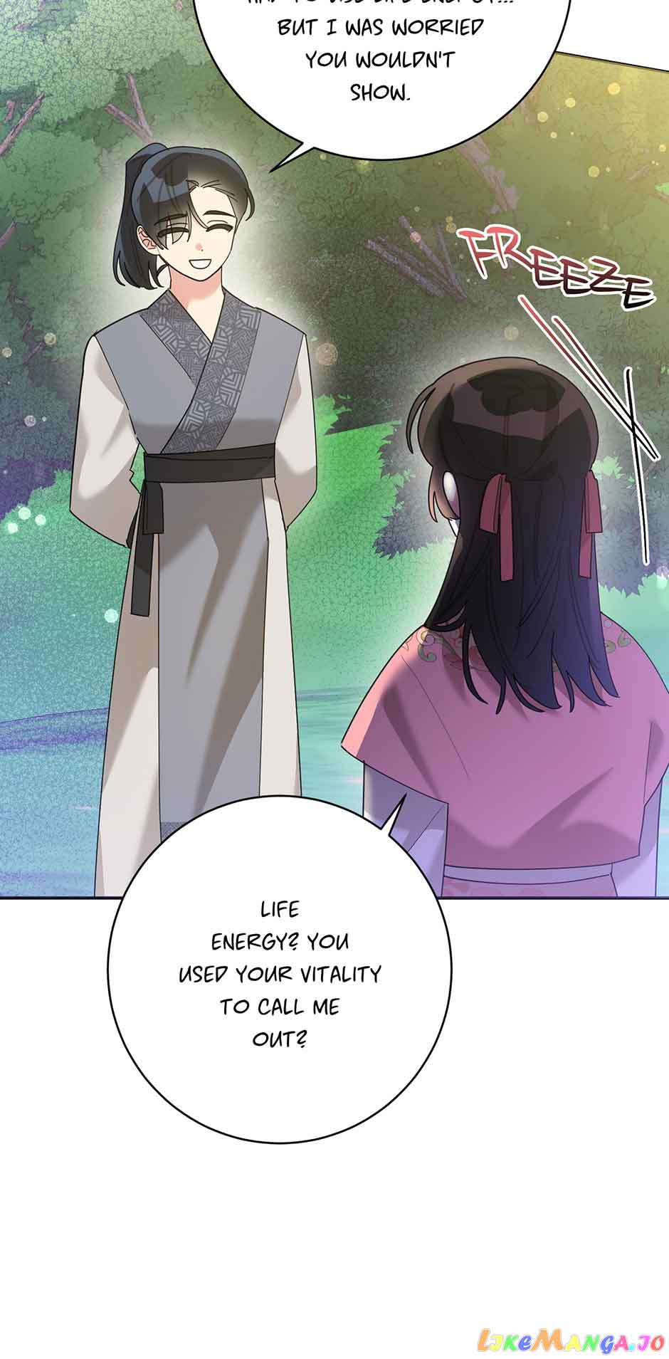 I Am The Precious Daughter Of The Greatest Villain In The Fantasy World Chapter 90 - Page 69