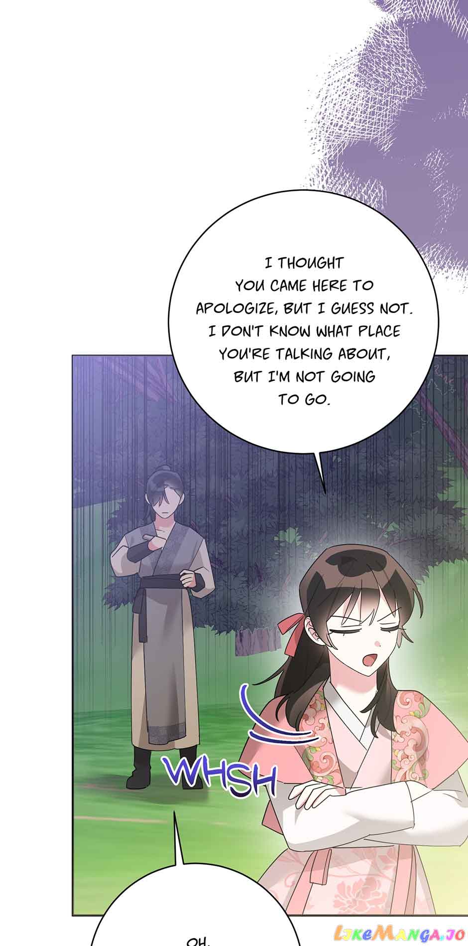 I Am The Precious Daughter Of The Greatest Villain In The Fantasy World Chapter 90 - Page 73