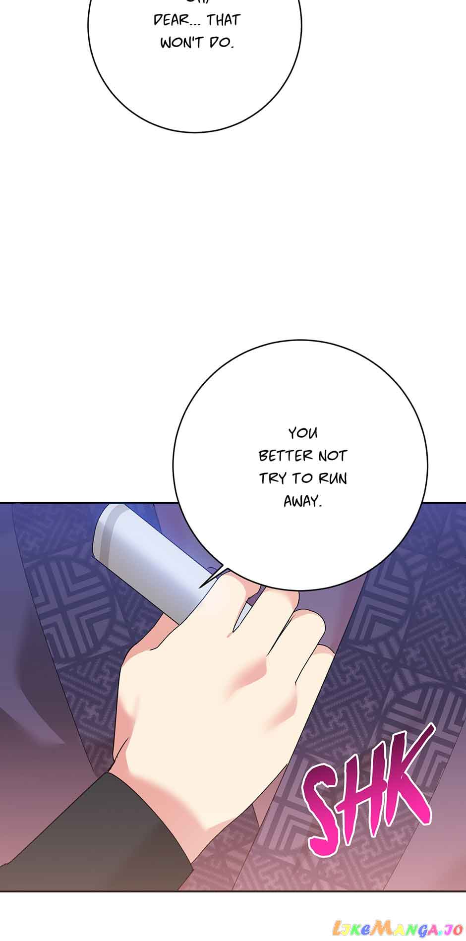 I Am The Precious Daughter Of The Greatest Villain In The Fantasy World Chapter 90 - Page 74