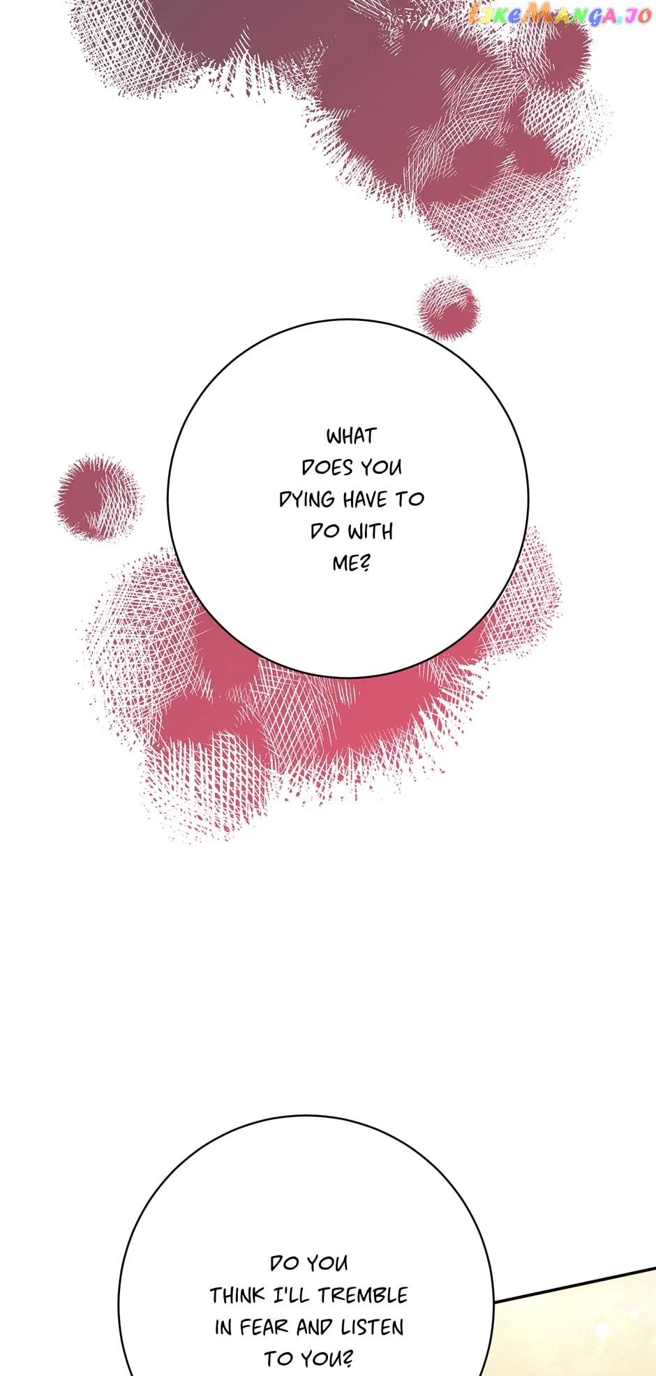I Am The Precious Daughter Of The Greatest Villain In The Fantasy World Chapter 91 - Page 4