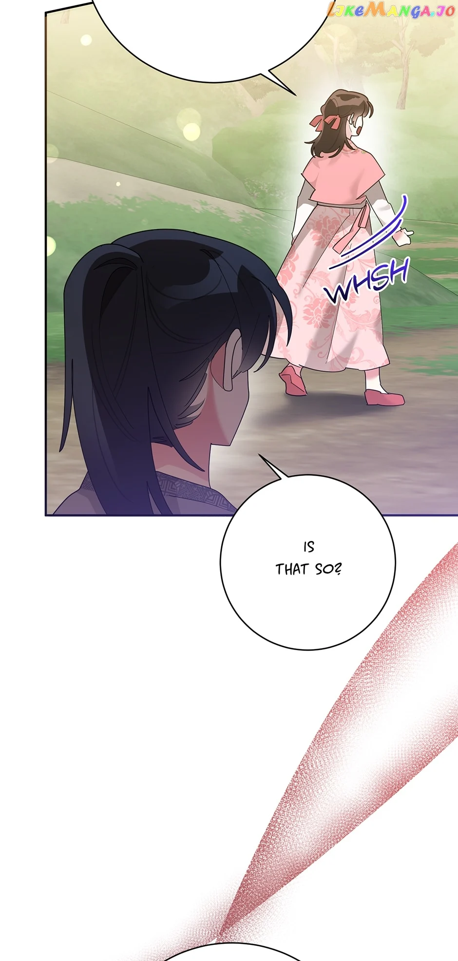 I Am The Precious Daughter Of The Greatest Villain In The Fantasy World Chapter 91 - Page 5