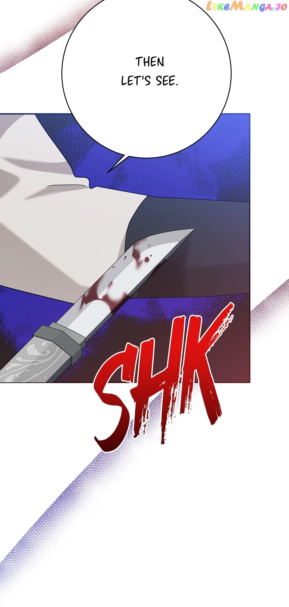 I Am The Precious Daughter Of The Greatest Villain In The Fantasy World Chapter 91 - Page 6