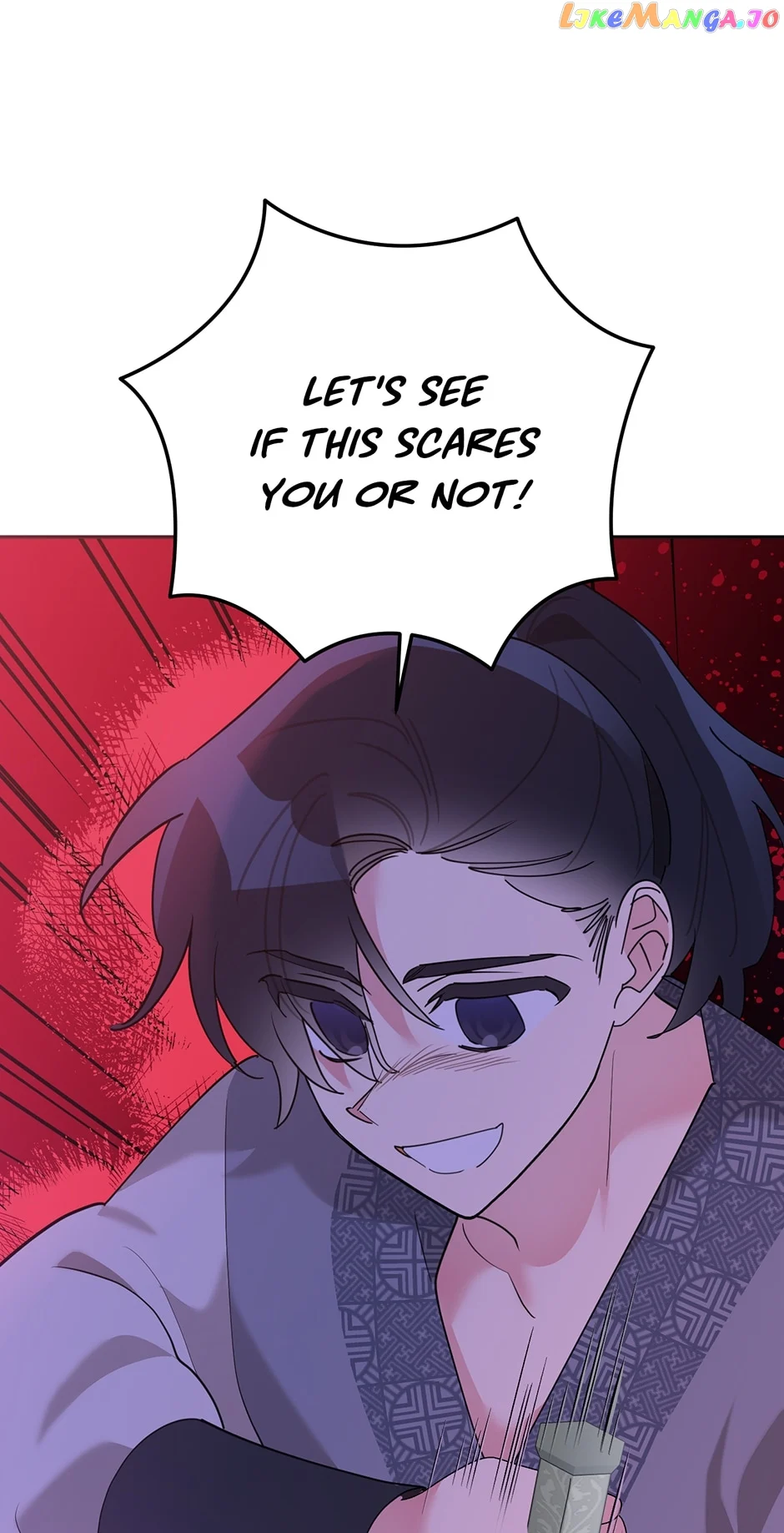 I Am The Precious Daughter Of The Greatest Villain In The Fantasy World Chapter 91 - Page 9