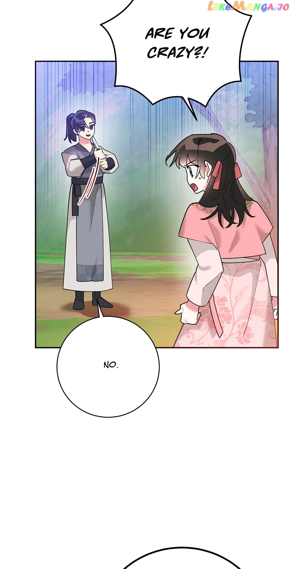 I Am The Precious Daughter Of The Greatest Villain In The Fantasy World Chapter 91 - Page 12