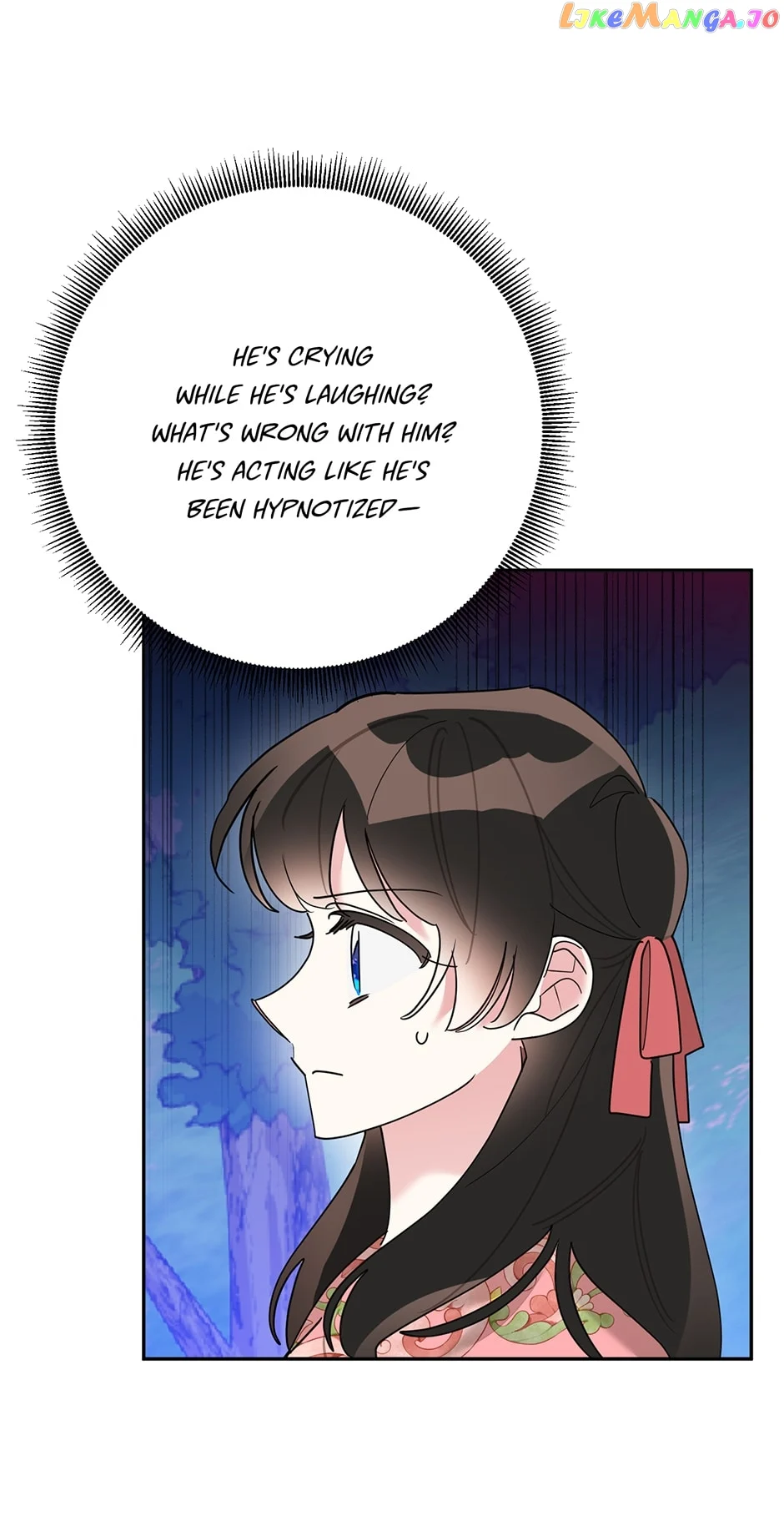 I Am The Precious Daughter Of The Greatest Villain In The Fantasy World Chapter 91 - Page 14