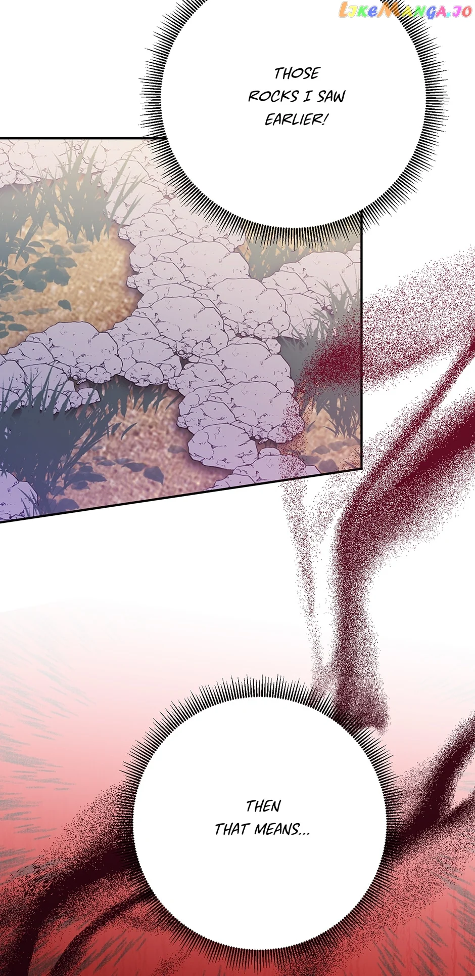 I Am The Precious Daughter Of The Greatest Villain In The Fantasy World Chapter 91 - Page 16