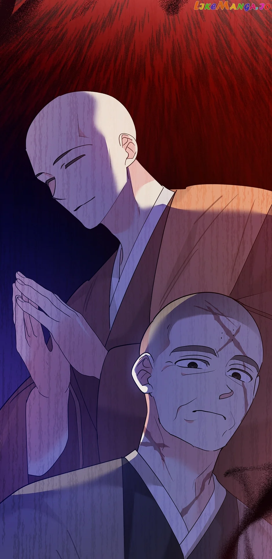 I Am The Precious Daughter Of The Greatest Villain In The Fantasy World Chapter 91 - Page 17