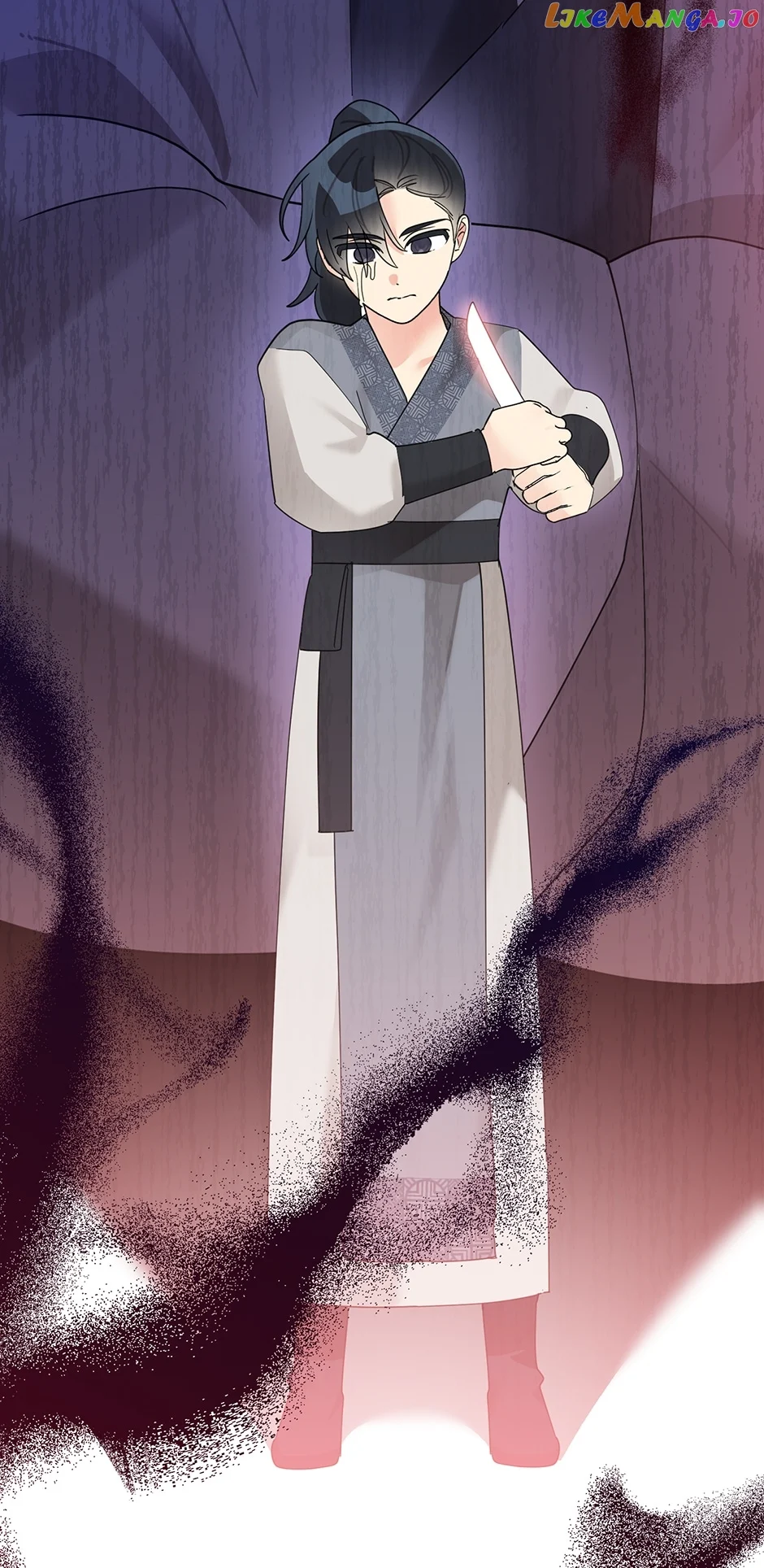 I Am The Precious Daughter Of The Greatest Villain In The Fantasy World Chapter 91 - Page 18