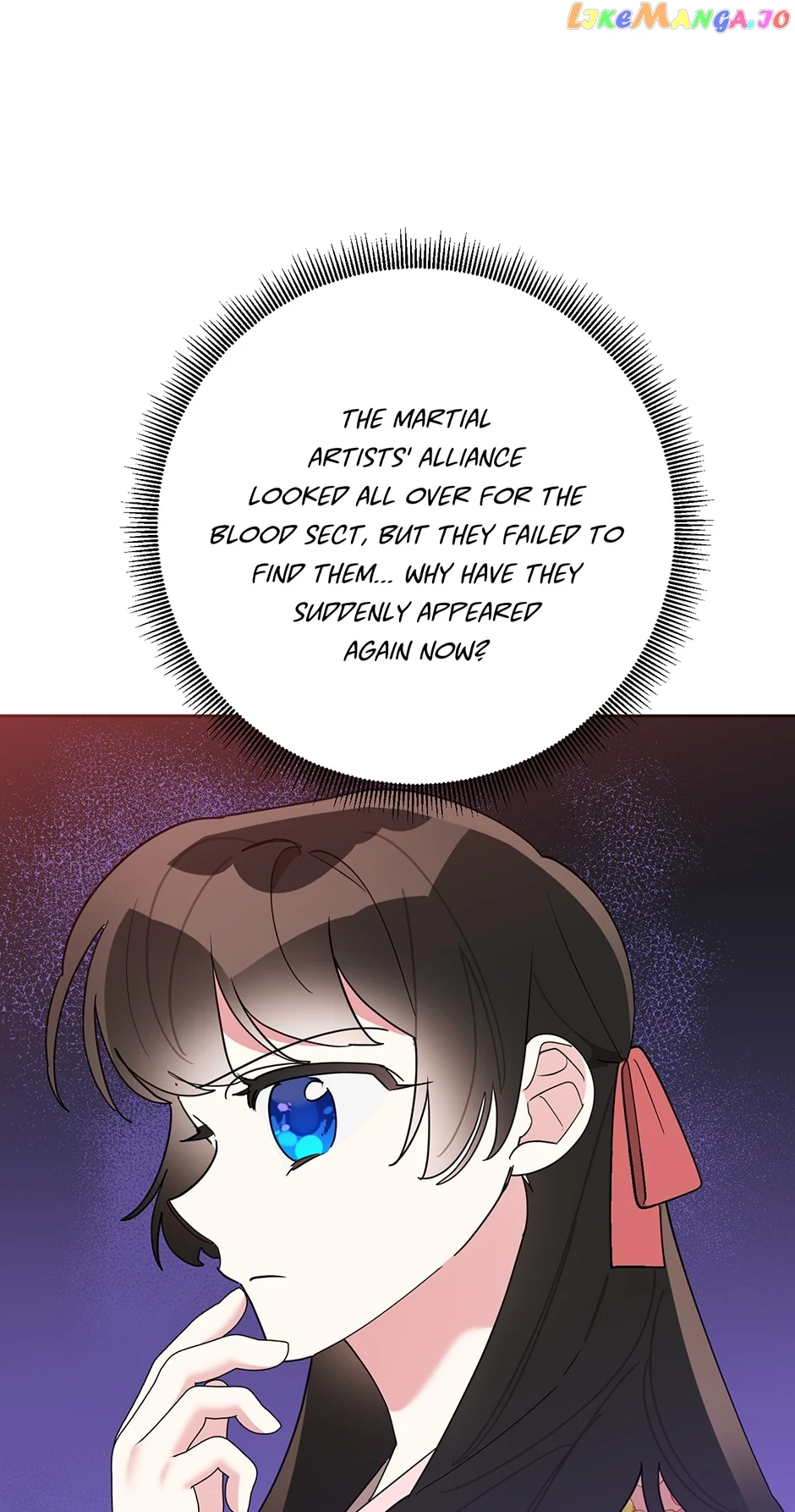I Am The Precious Daughter Of The Greatest Villain In The Fantasy World Chapter 91 - Page 20