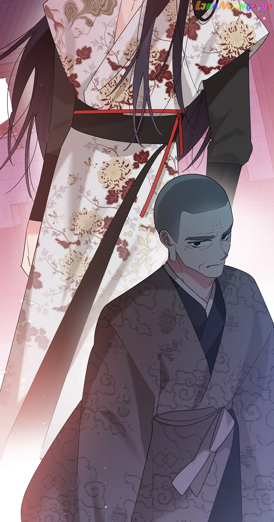 I Am The Precious Daughter Of The Greatest Villain In The Fantasy World Chapter 91 - Page 22