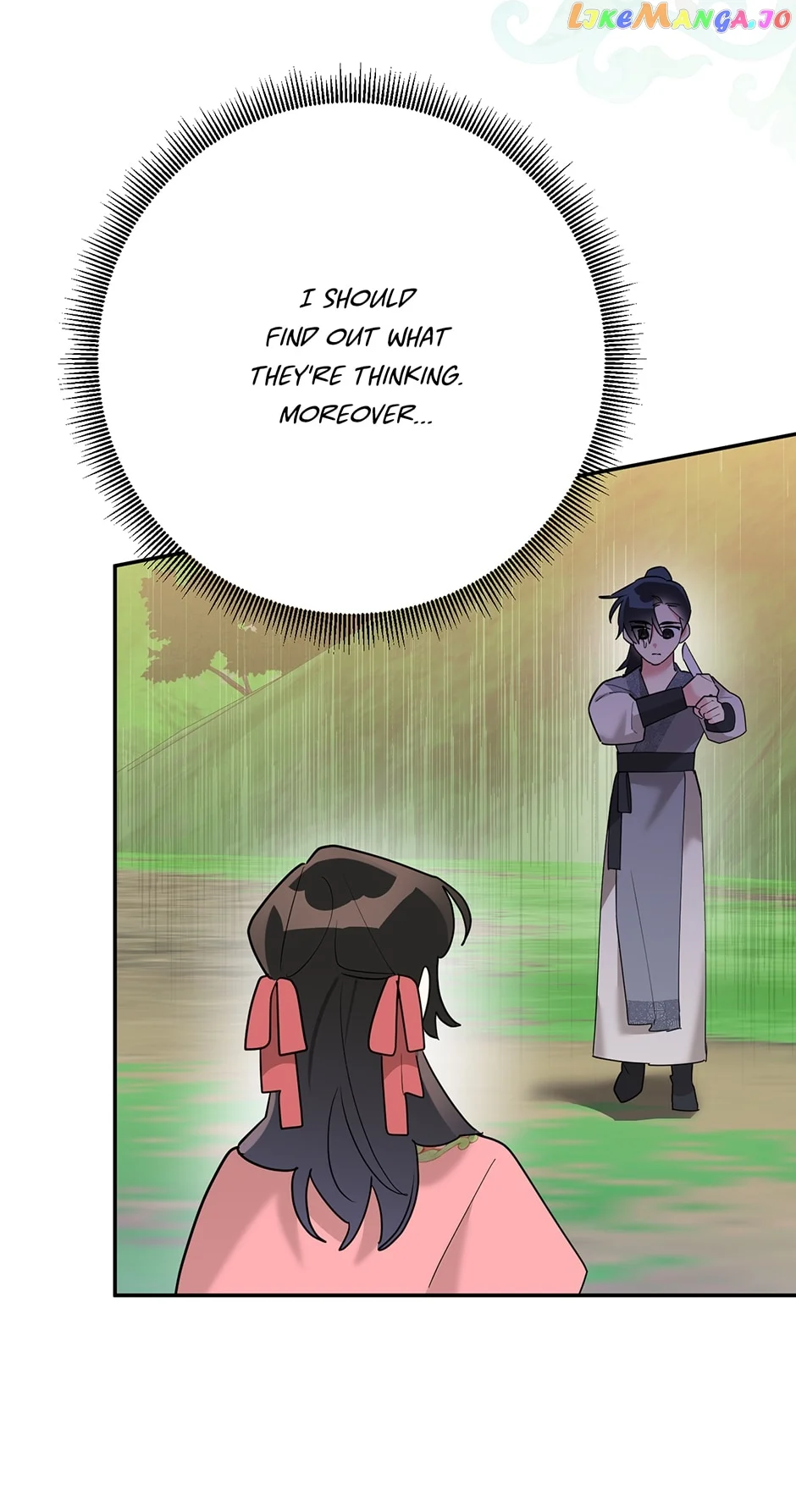 I Am The Precious Daughter Of The Greatest Villain In The Fantasy World Chapter 91 - Page 24