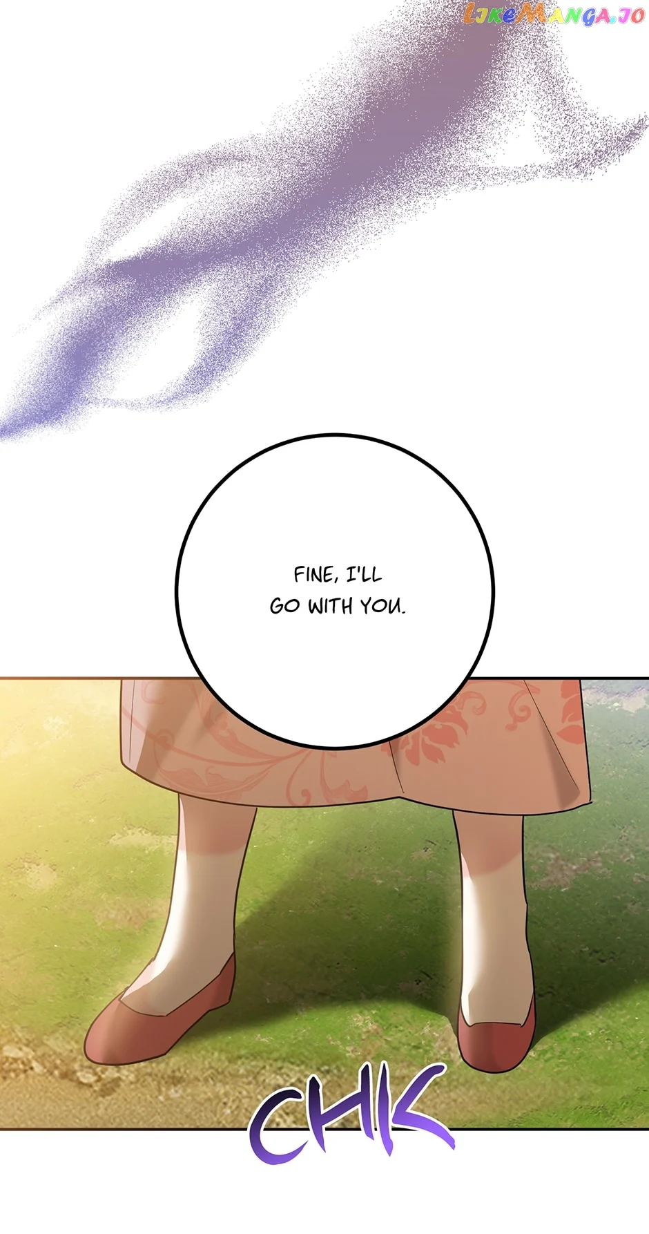 I Am The Precious Daughter Of The Greatest Villain In The Fantasy World Chapter 91 - Page 26