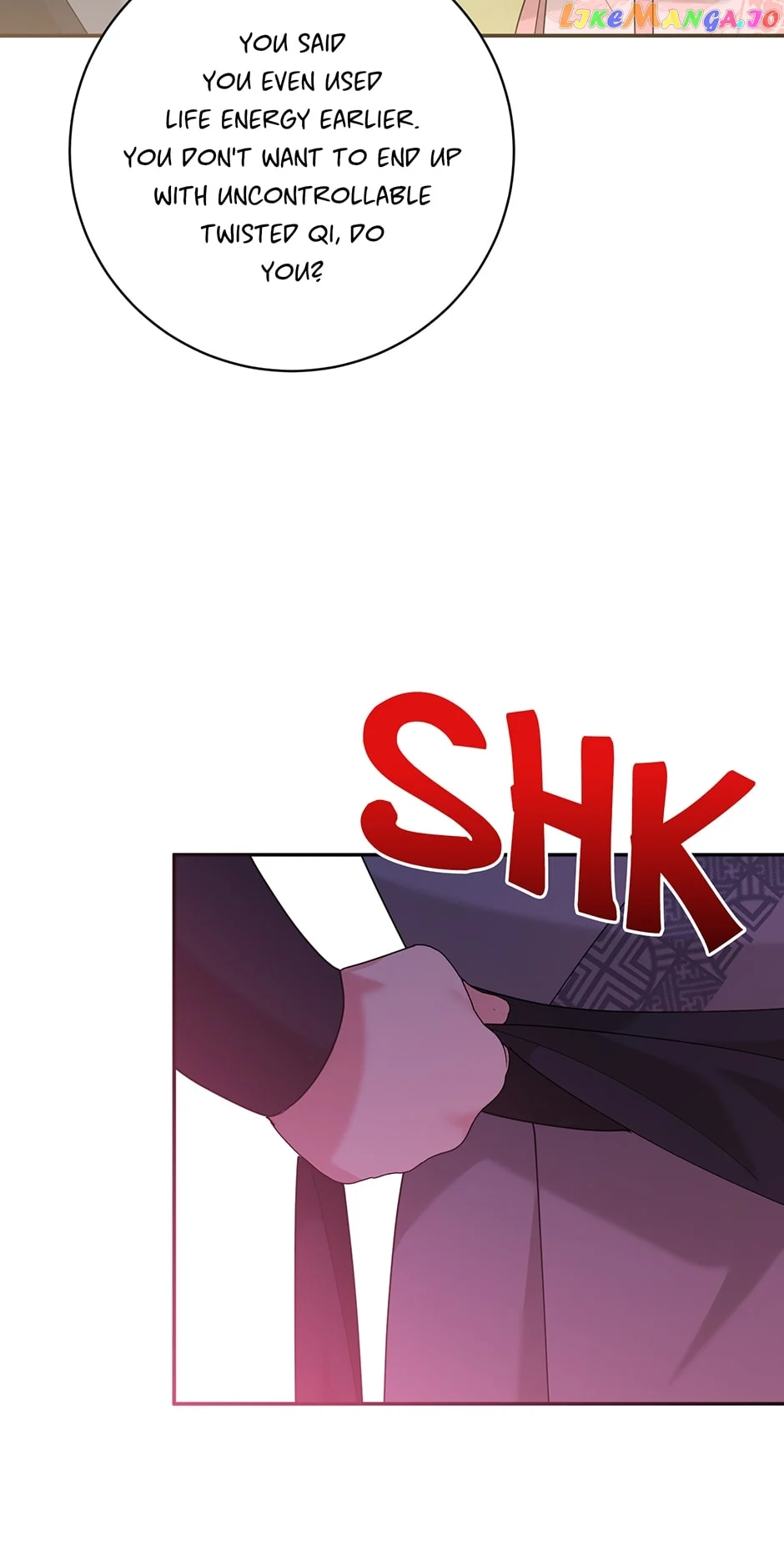 I Am The Precious Daughter Of The Greatest Villain In The Fantasy World Chapter 91 - Page 28