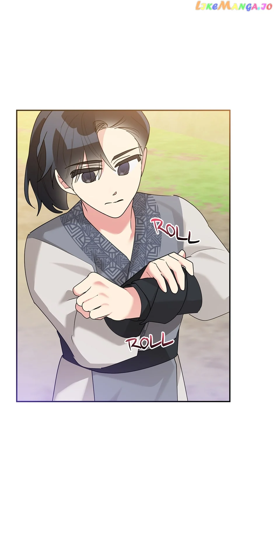 I Am The Precious Daughter Of The Greatest Villain In The Fantasy World Chapter 91 - Page 29