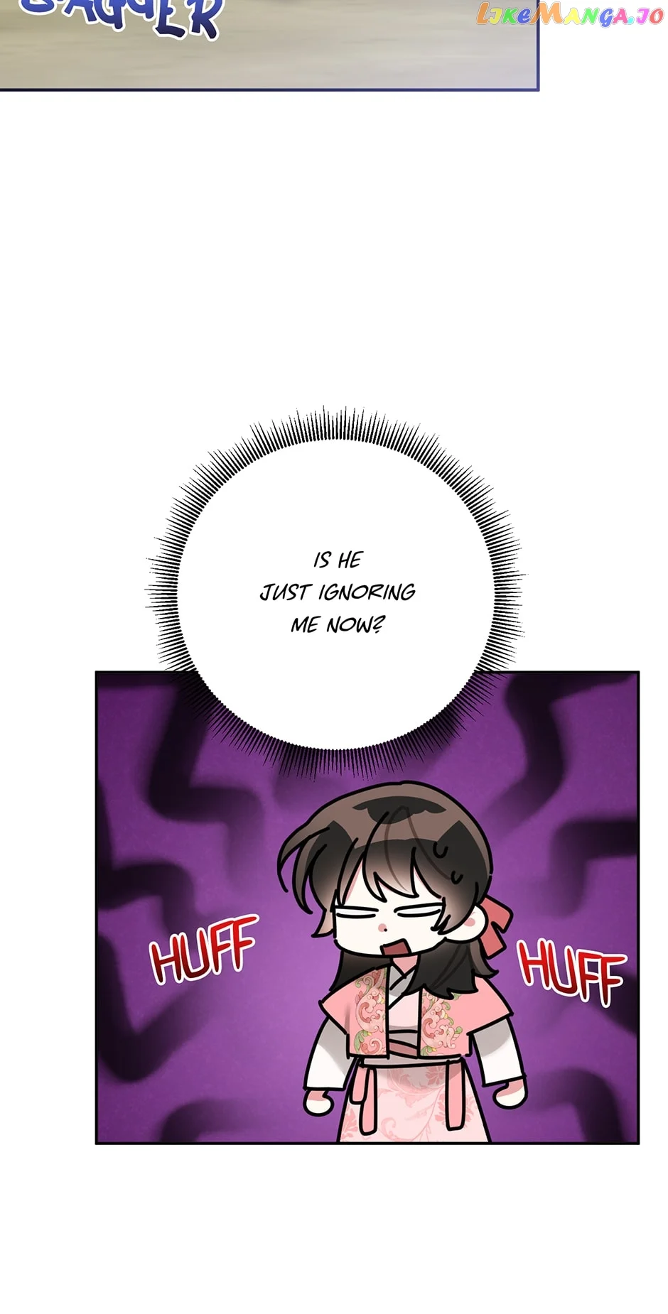 I Am The Precious Daughter Of The Greatest Villain In The Fantasy World Chapter 91 - Page 34