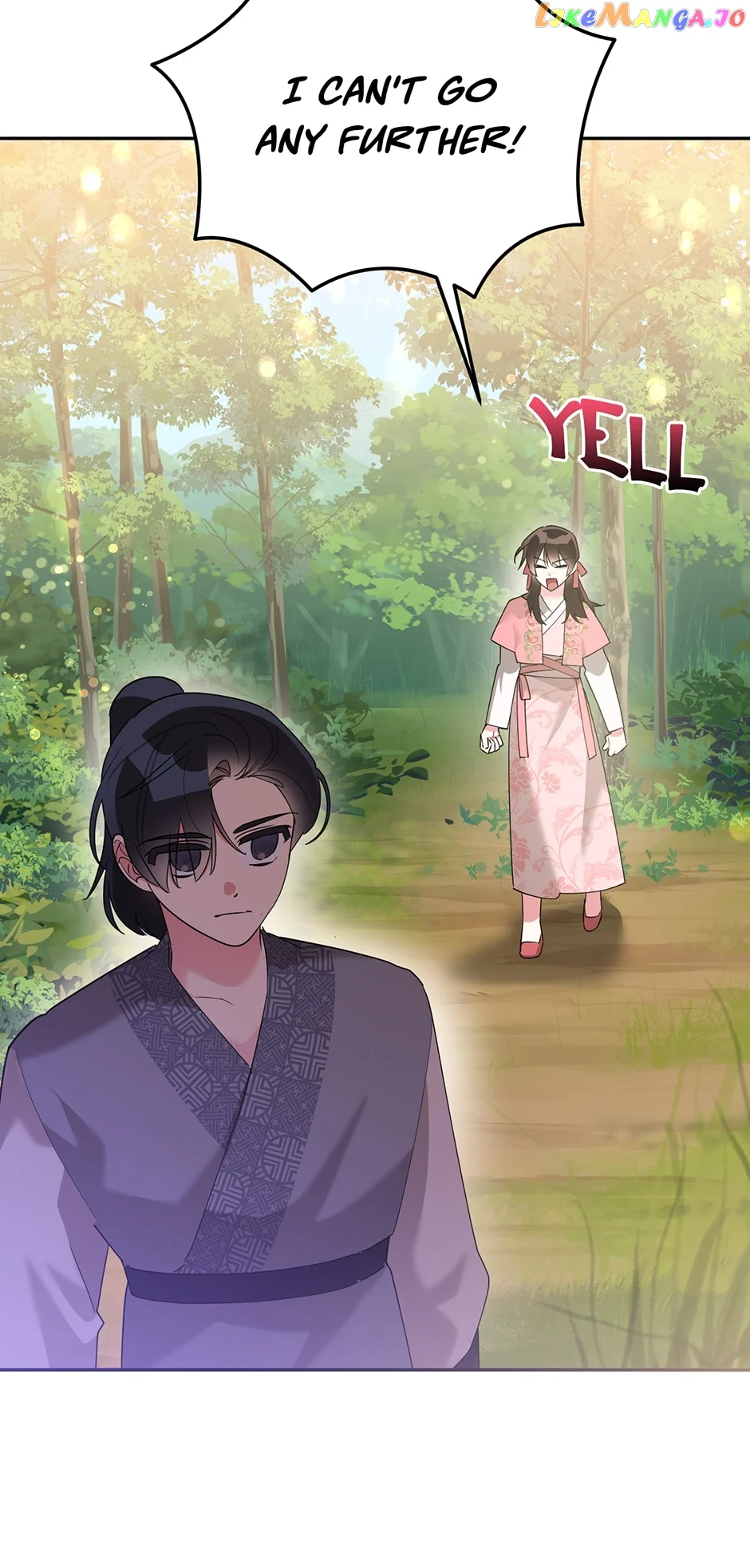 I Am The Precious Daughter Of The Greatest Villain In The Fantasy World Chapter 91 - Page 36