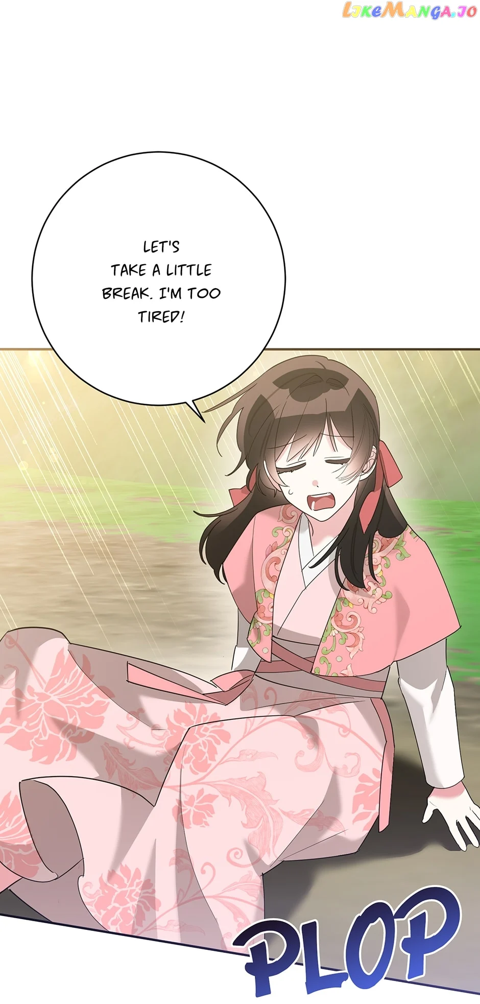I Am The Precious Daughter Of The Greatest Villain In The Fantasy World Chapter 91 - Page 37