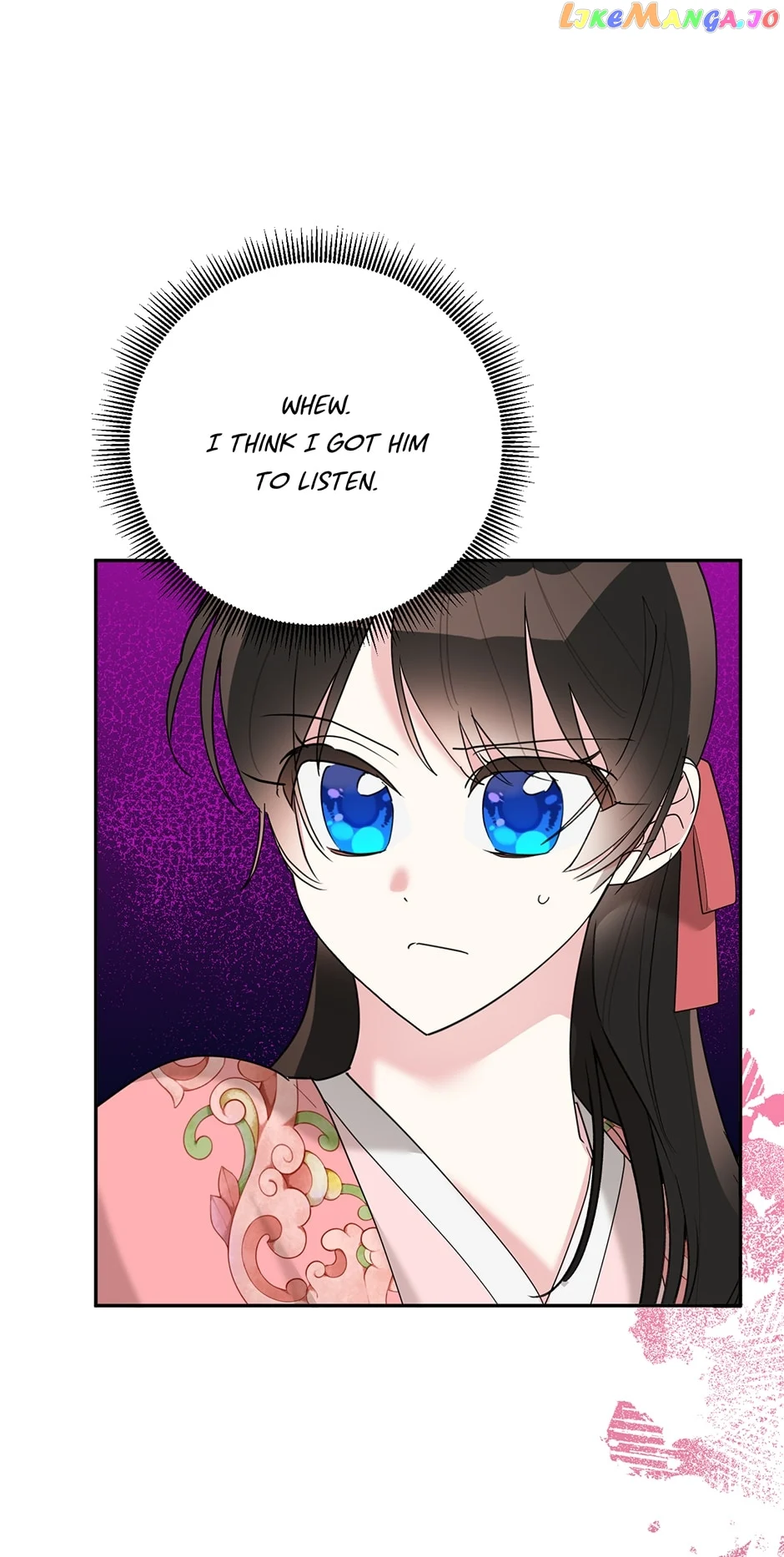 I Am The Precious Daughter Of The Greatest Villain In The Fantasy World Chapter 91 - Page 42