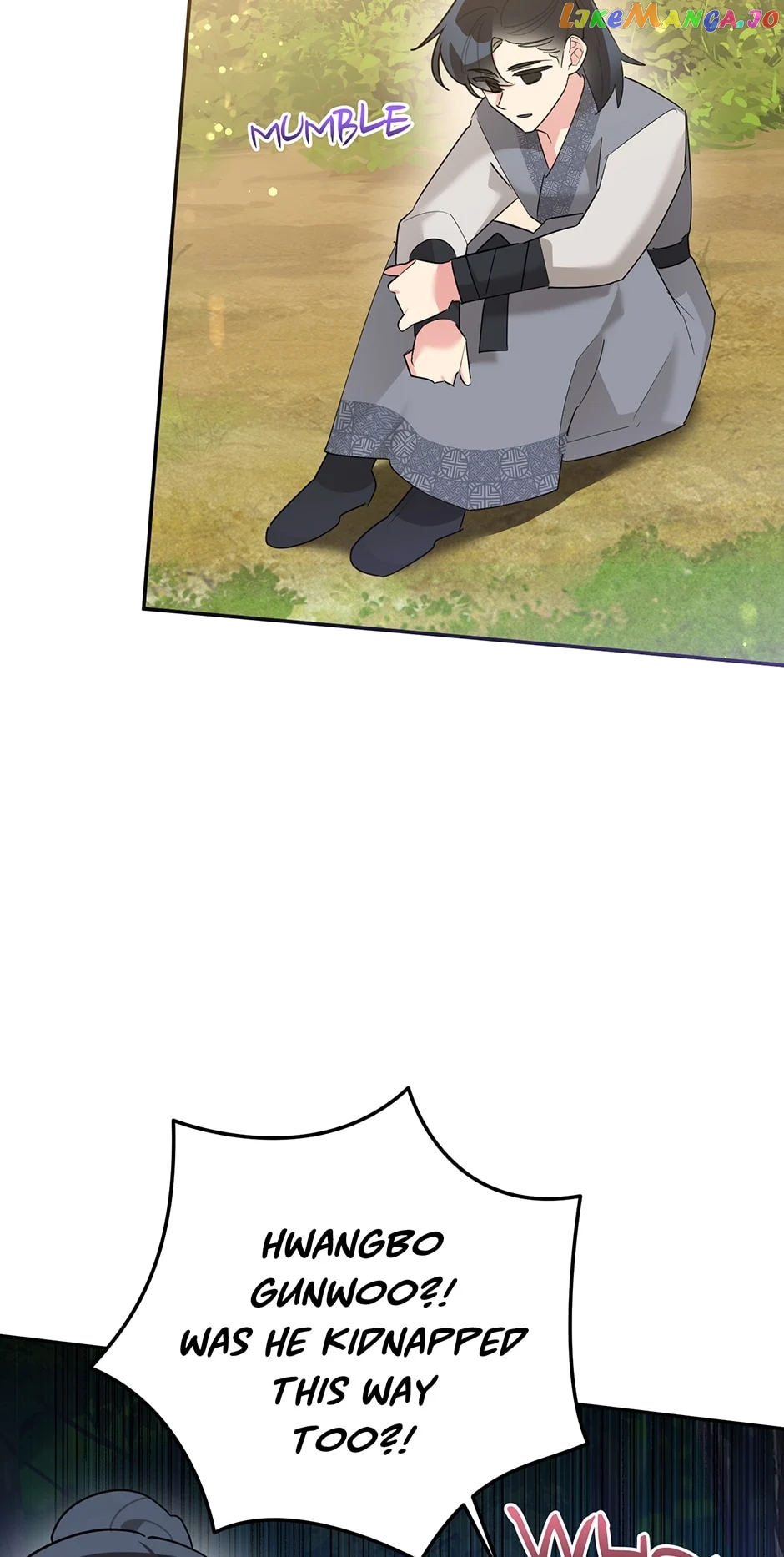 I Am The Precious Daughter Of The Greatest Villain In The Fantasy World Chapter 91 - Page 45
