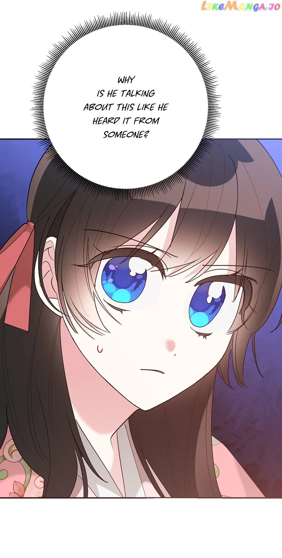 I Am The Precious Daughter Of The Greatest Villain In The Fantasy World Chapter 91 - Page 48