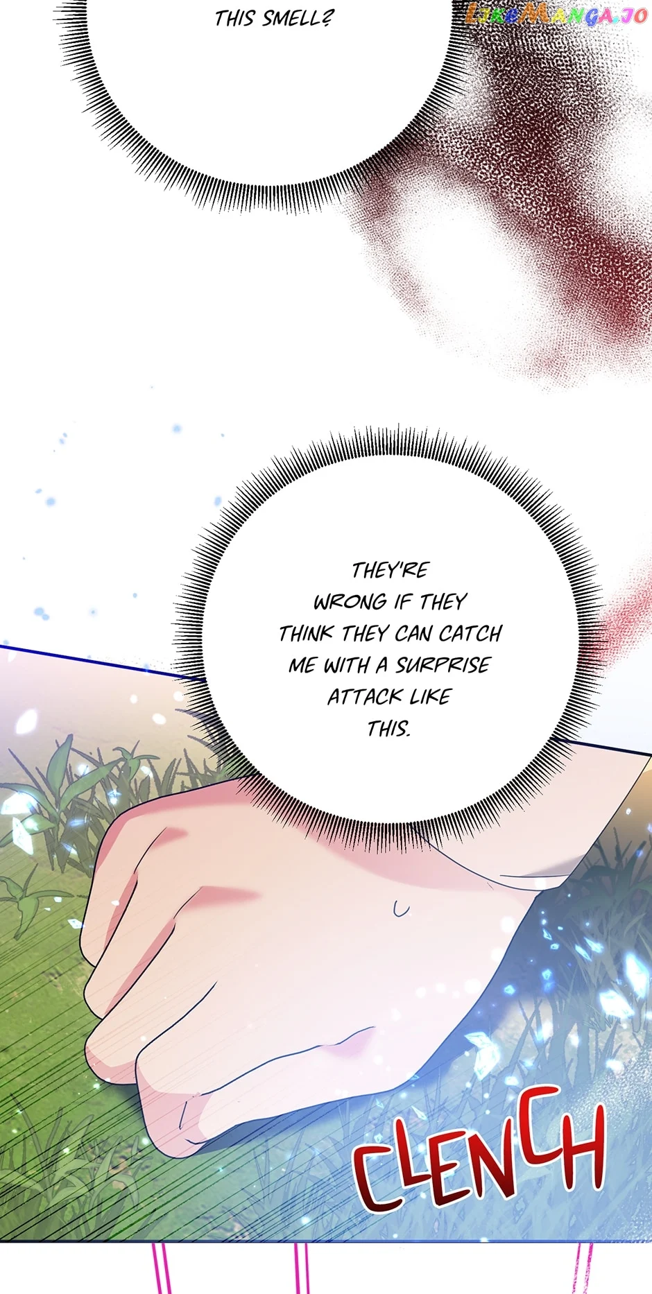 I Am The Precious Daughter Of The Greatest Villain In The Fantasy World Chapter 91 - Page 53