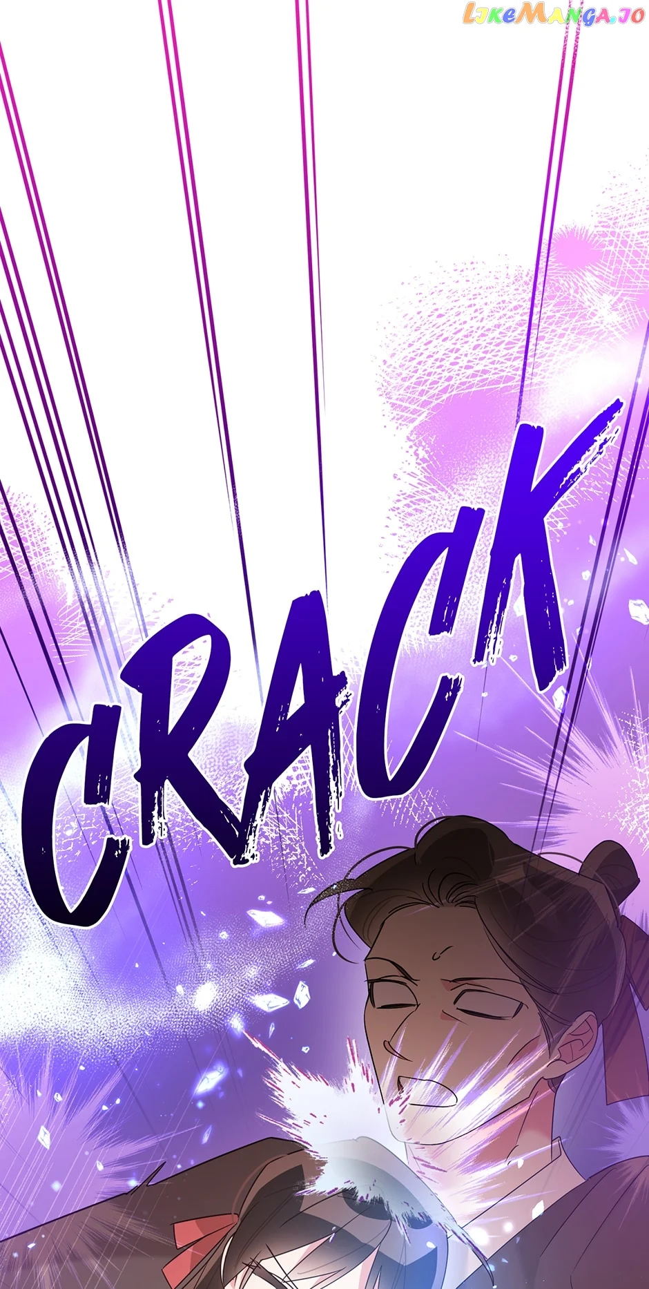 I Am The Precious Daughter Of The Greatest Villain In The Fantasy World Chapter 91 - Page 54