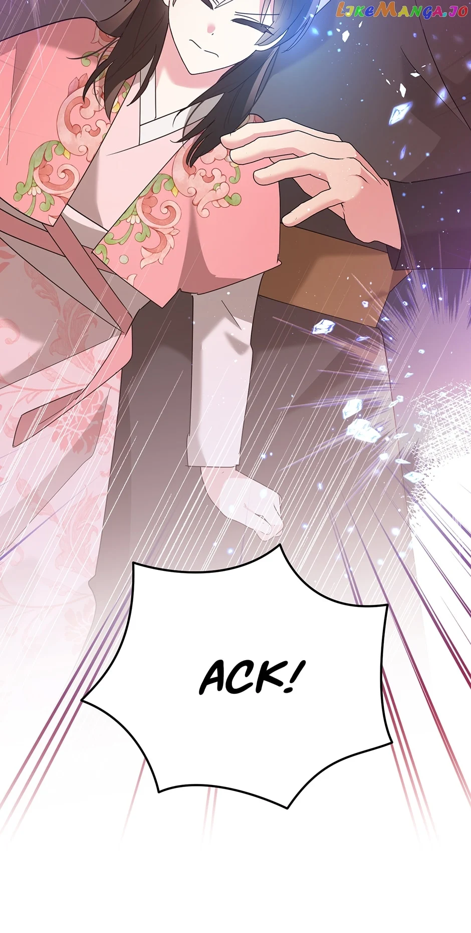 I Am The Precious Daughter Of The Greatest Villain In The Fantasy World Chapter 91 - Page 55