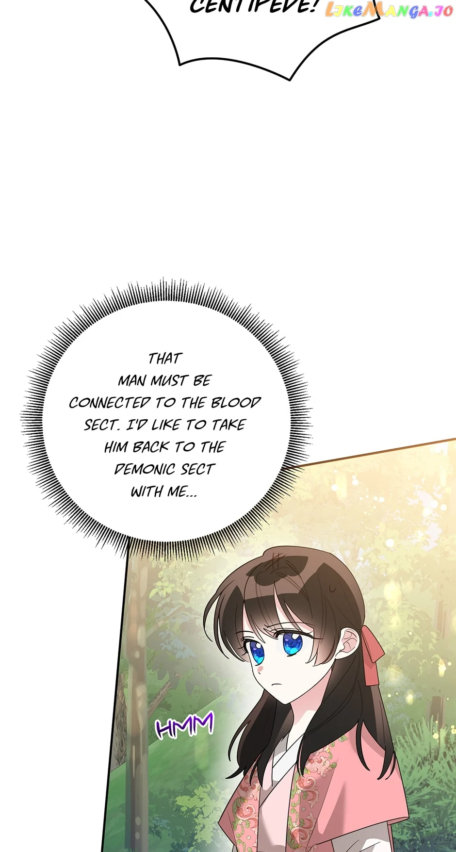 I Am The Precious Daughter Of The Greatest Villain In The Fantasy World Chapter 91 - Page 58
