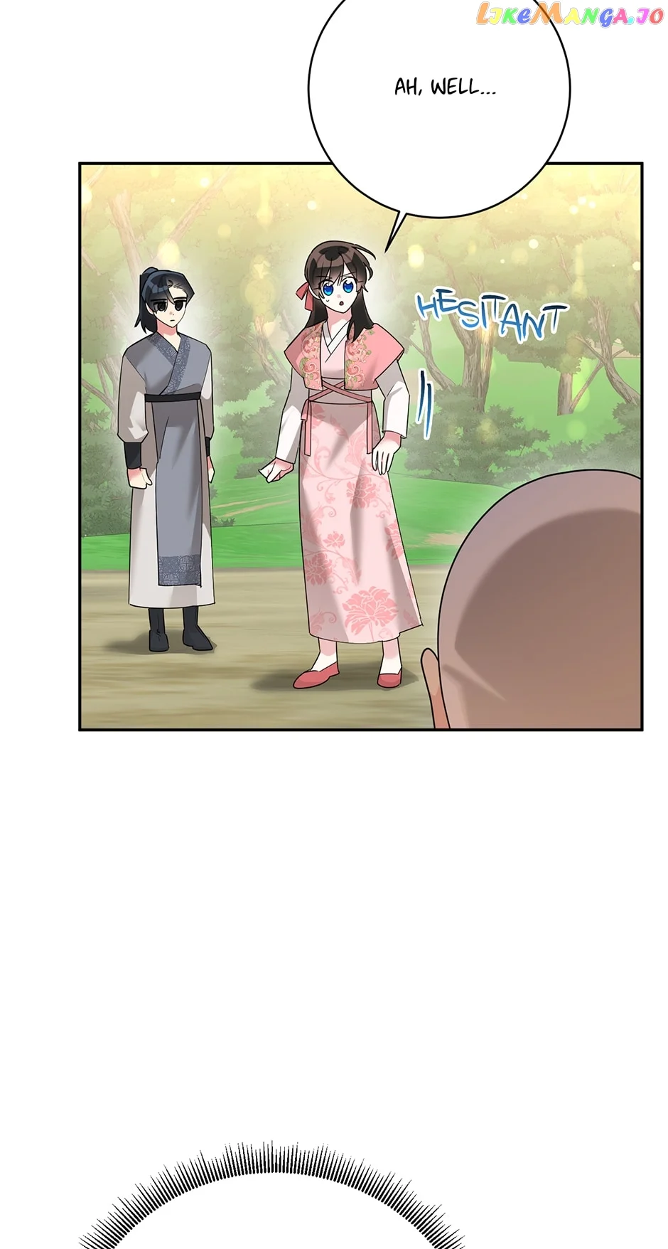 I Am The Precious Daughter Of The Greatest Villain In The Fantasy World Chapter 91 - Page 62